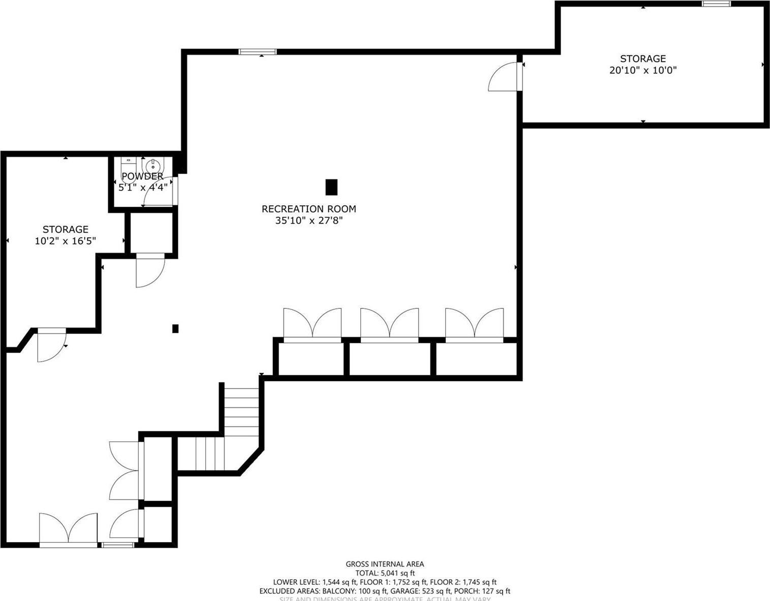 Single Family Kitchawan Road  Westchester County, NY 10590, MLS-1041208-31