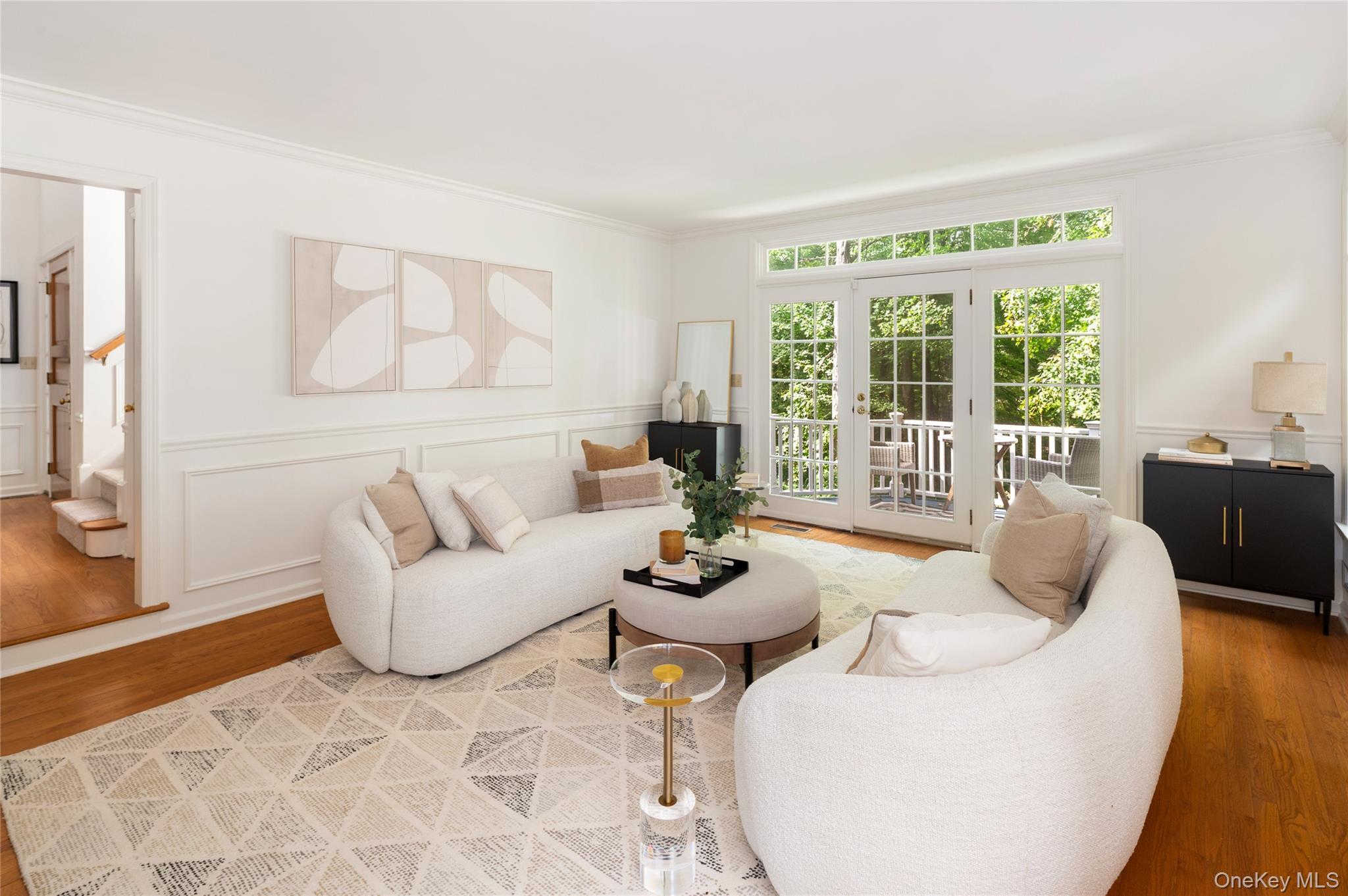 Single Family Kitchawan Road  Westchester County, NY 10590, MLS-1041208-4