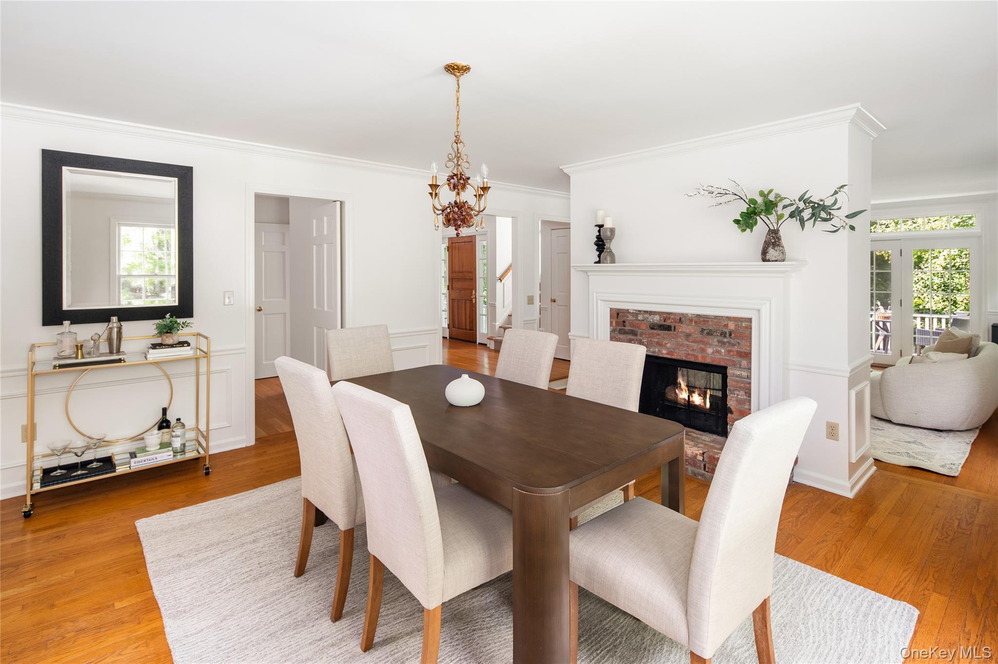 Single Family Kitchawan Road  Westchester County, NY 10590, MLS-1041208-7