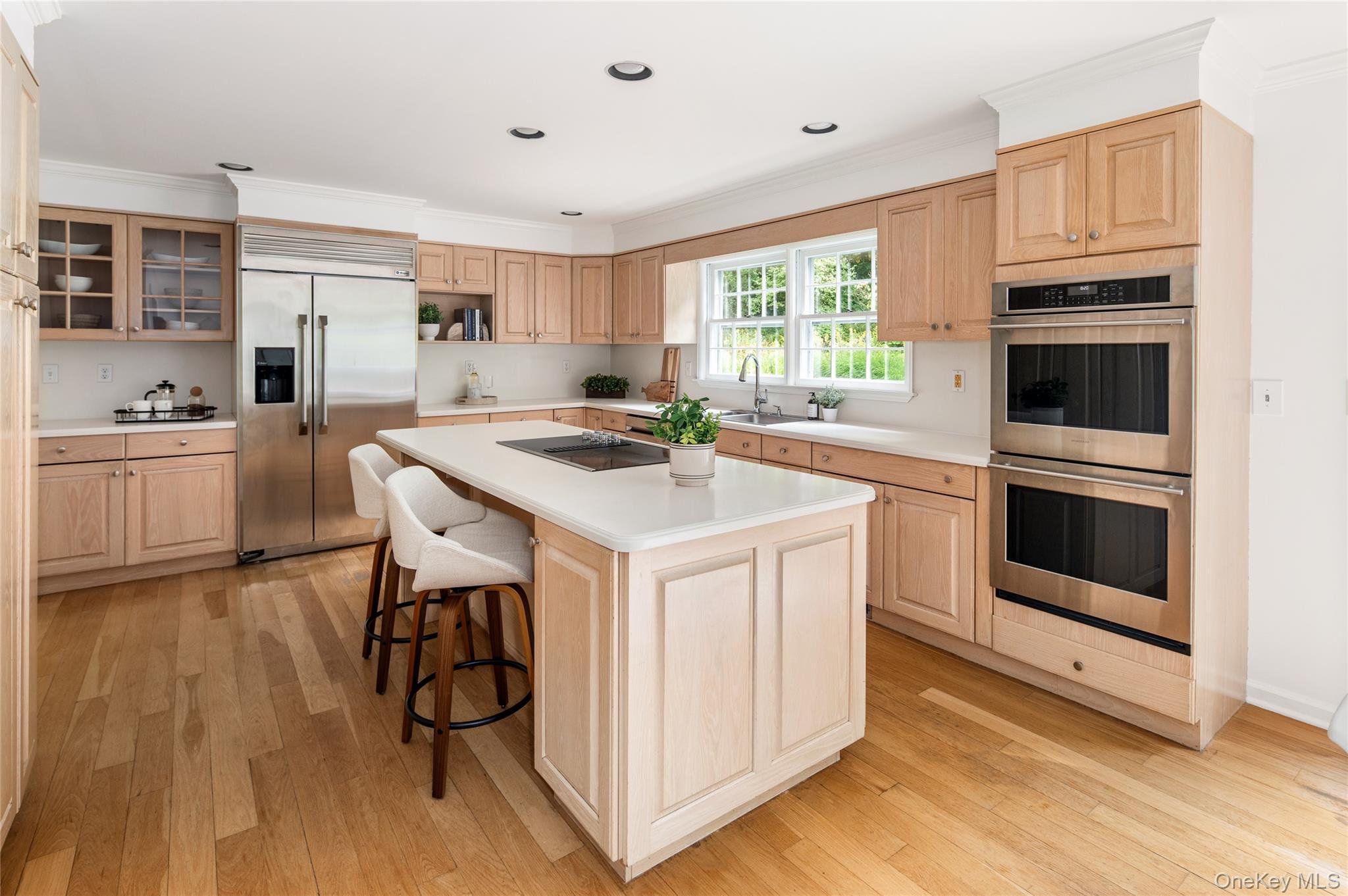 Single Family Kitchawan Road  Westchester County, NY 10590, MLS-1041208-9