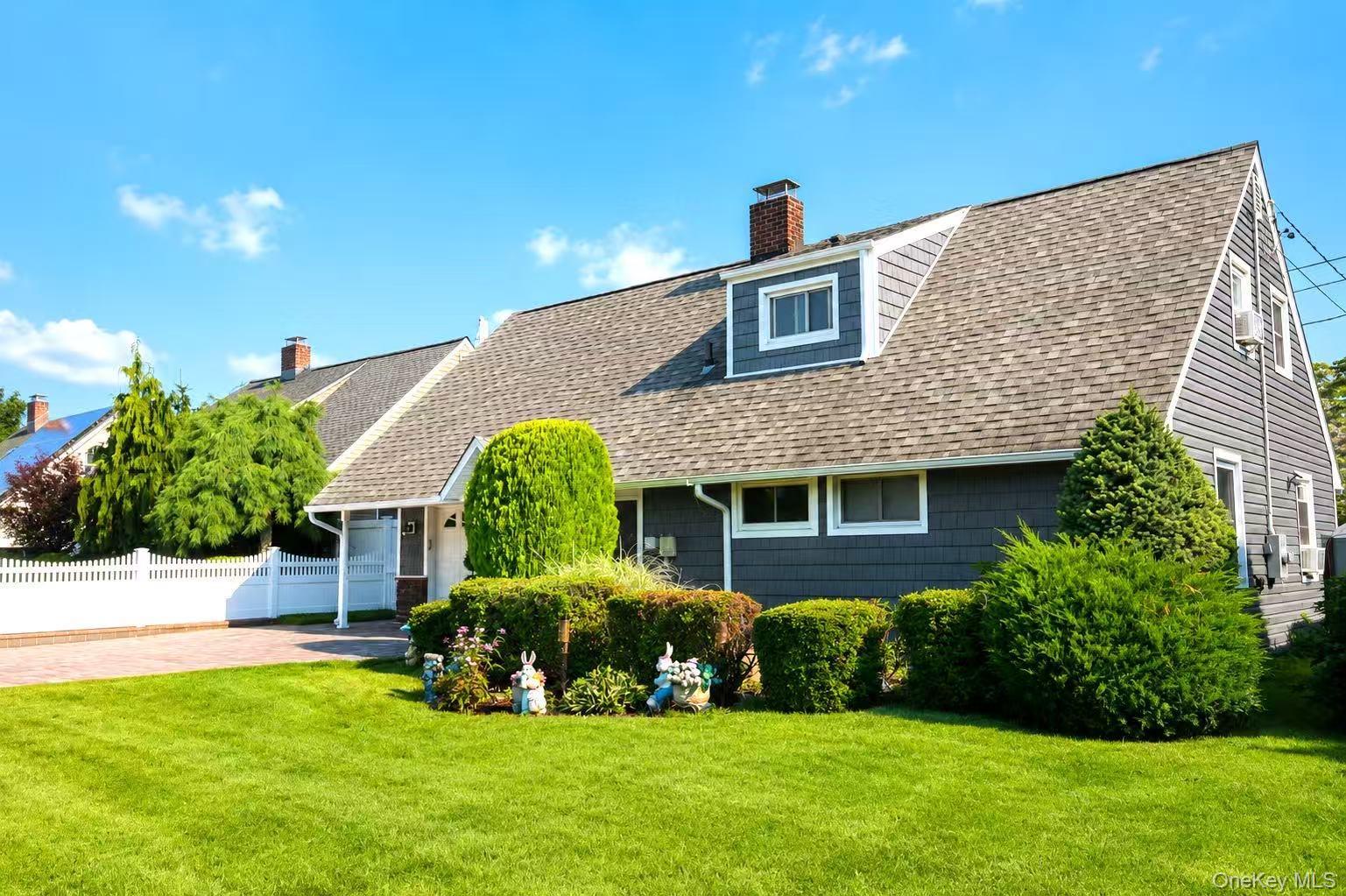 Single Family Sunrise Lane Nassau County, NY 11756, MLS-1041209-3