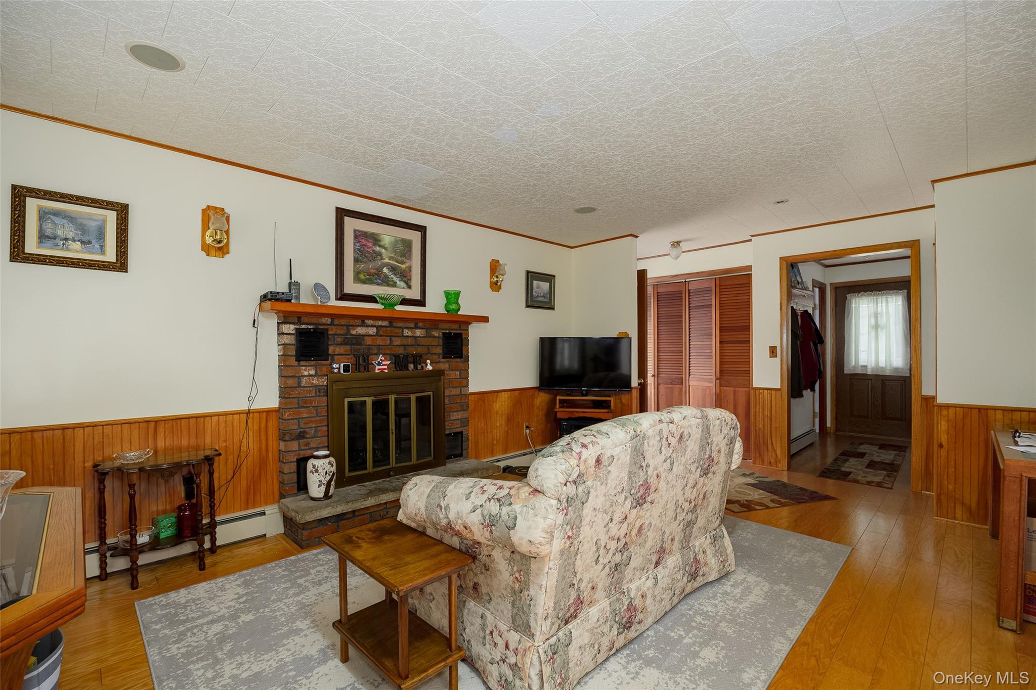 Single Family Maple Street  Dutchess County, NY 12508, MLS-1041215-10