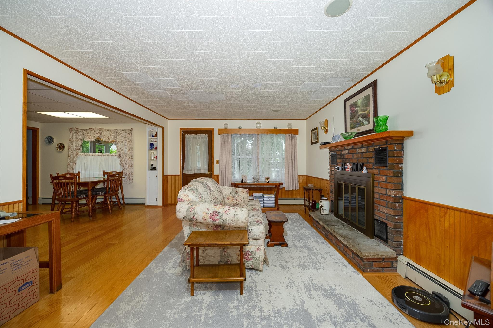 Single Family Maple Street  Dutchess County, NY 12508, MLS-1041215-11