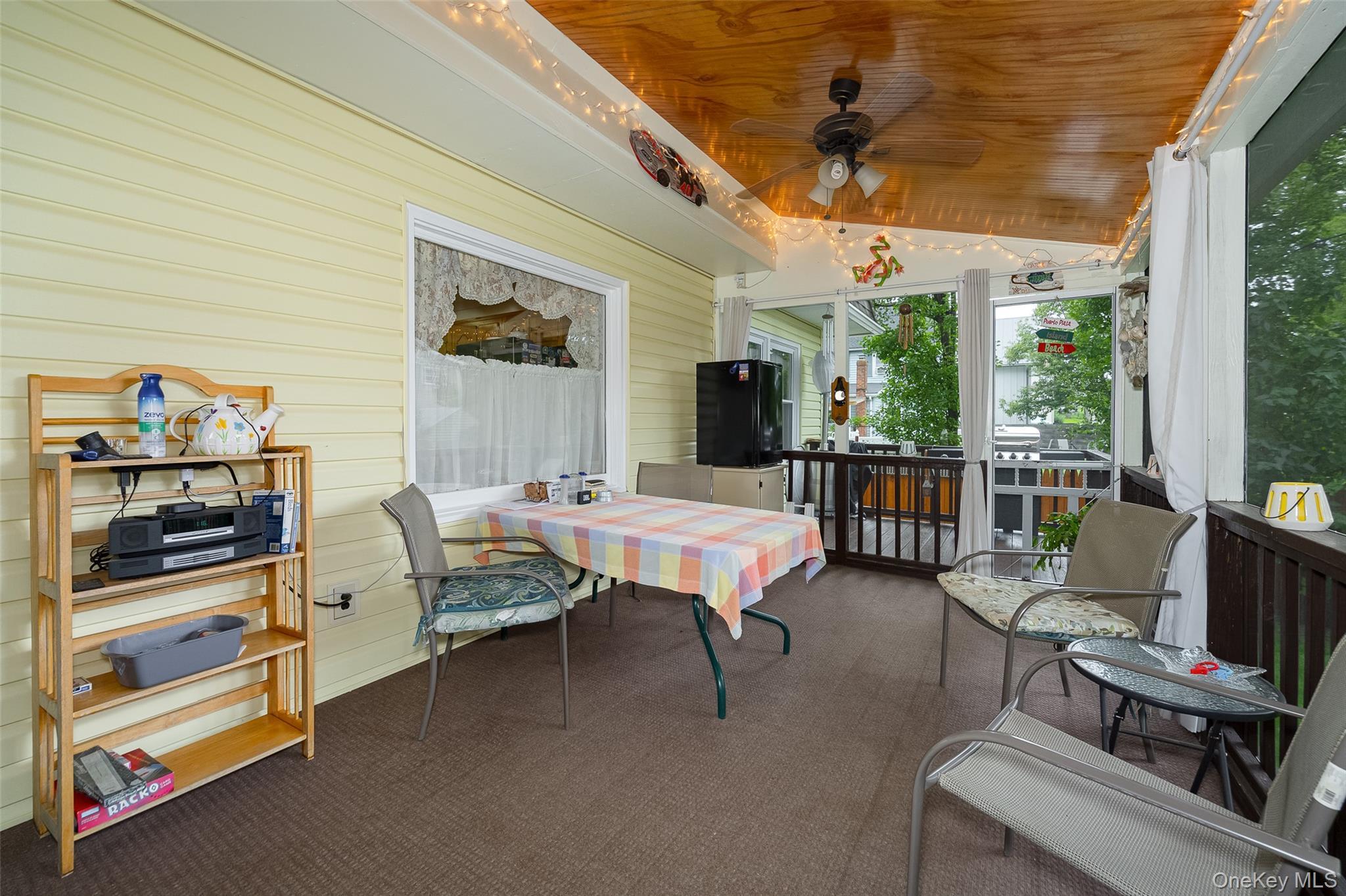 Single Family Maple Street  Dutchess County, NY 12508, MLS-1041215-12
