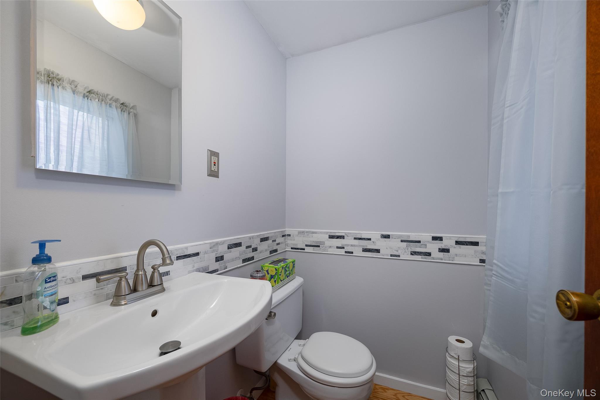 Single Family Maple Street  Dutchess County, NY 12508, MLS-1041215-14