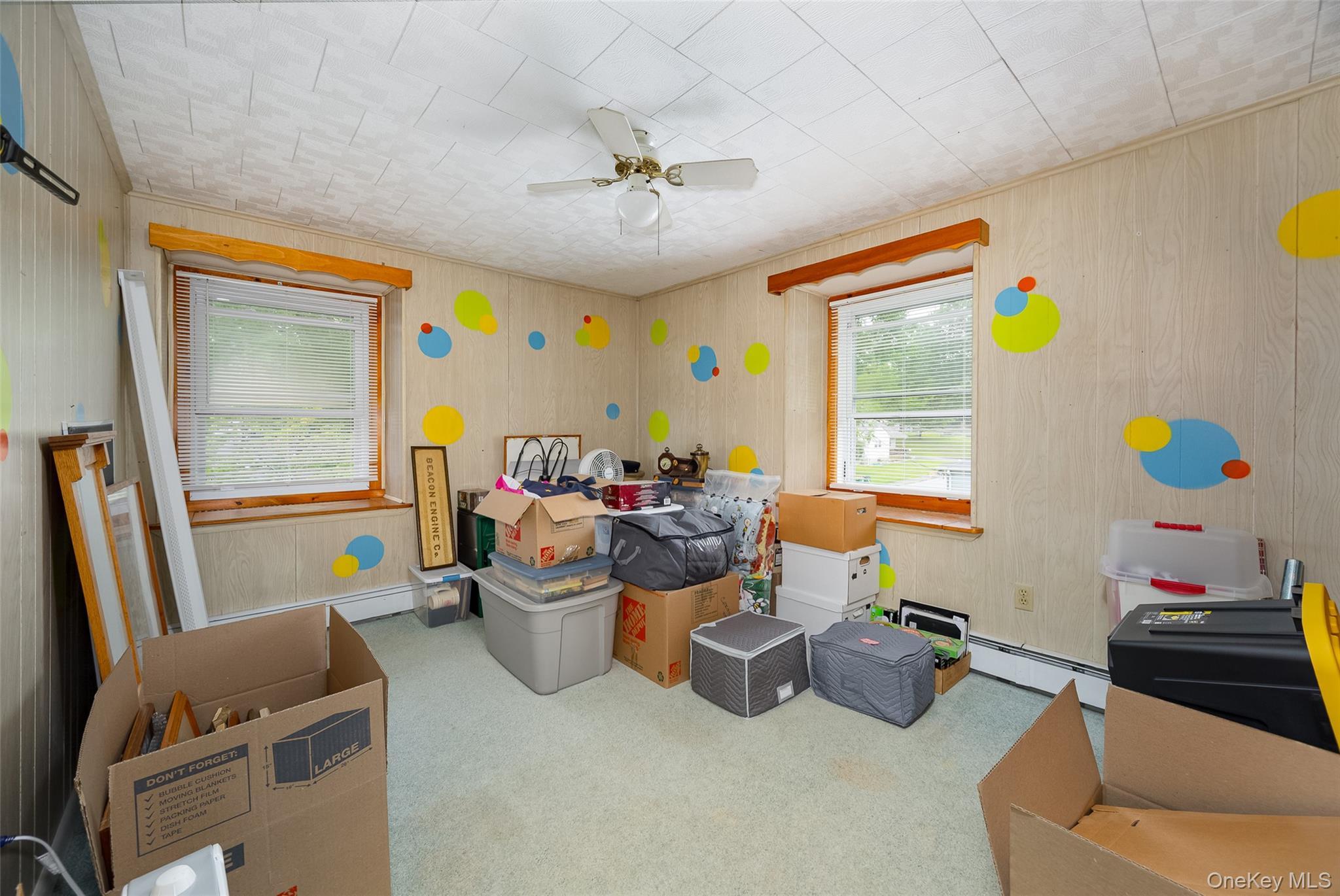 Single Family Maple Street  Dutchess County, NY 12508, MLS-1041215-25