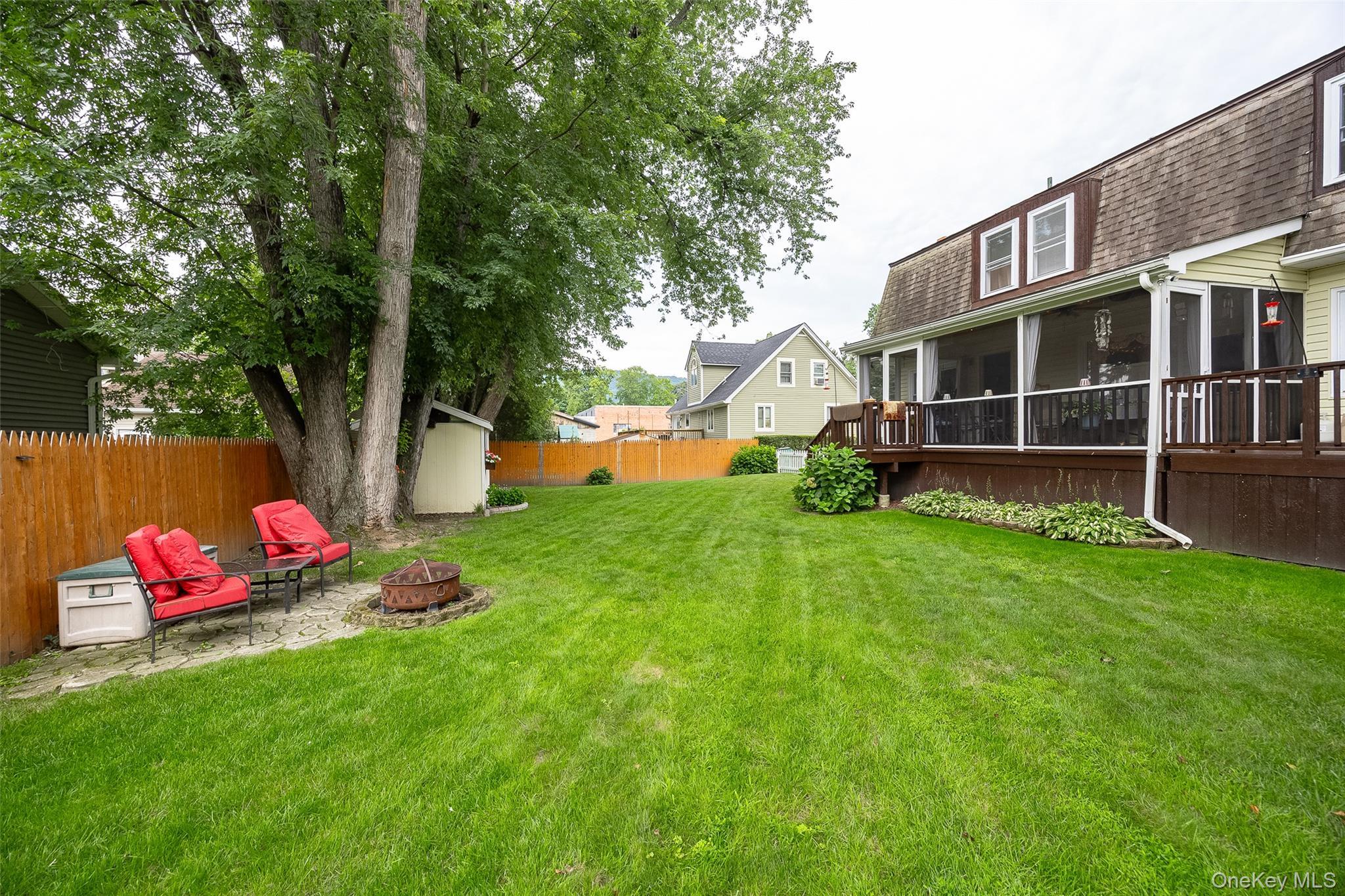 Single Family Maple Street  Dutchess County, NY 12508, MLS-1041215-28