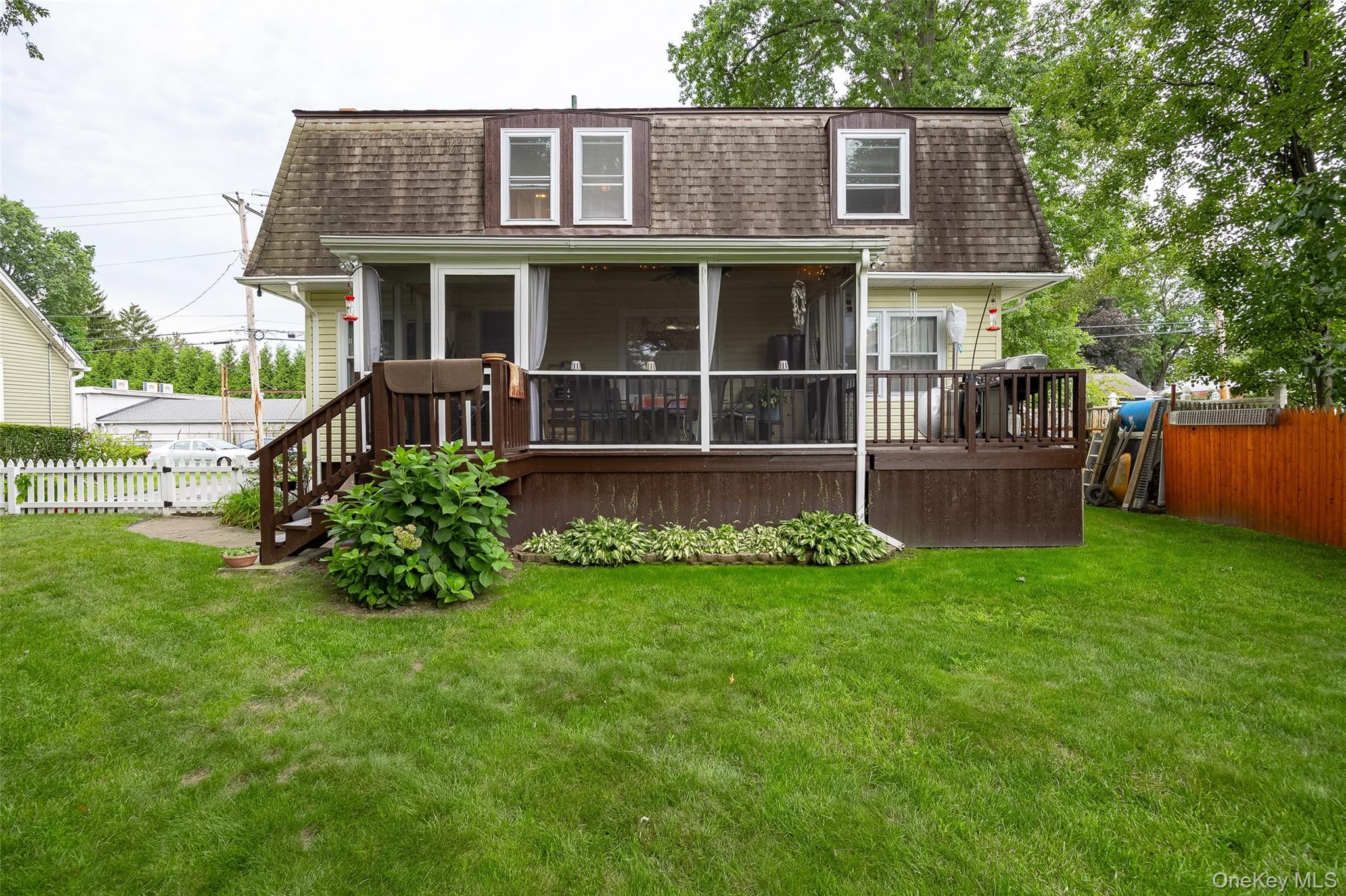 Single Family Maple Street  Dutchess County, NY 12508, MLS-1041215-29