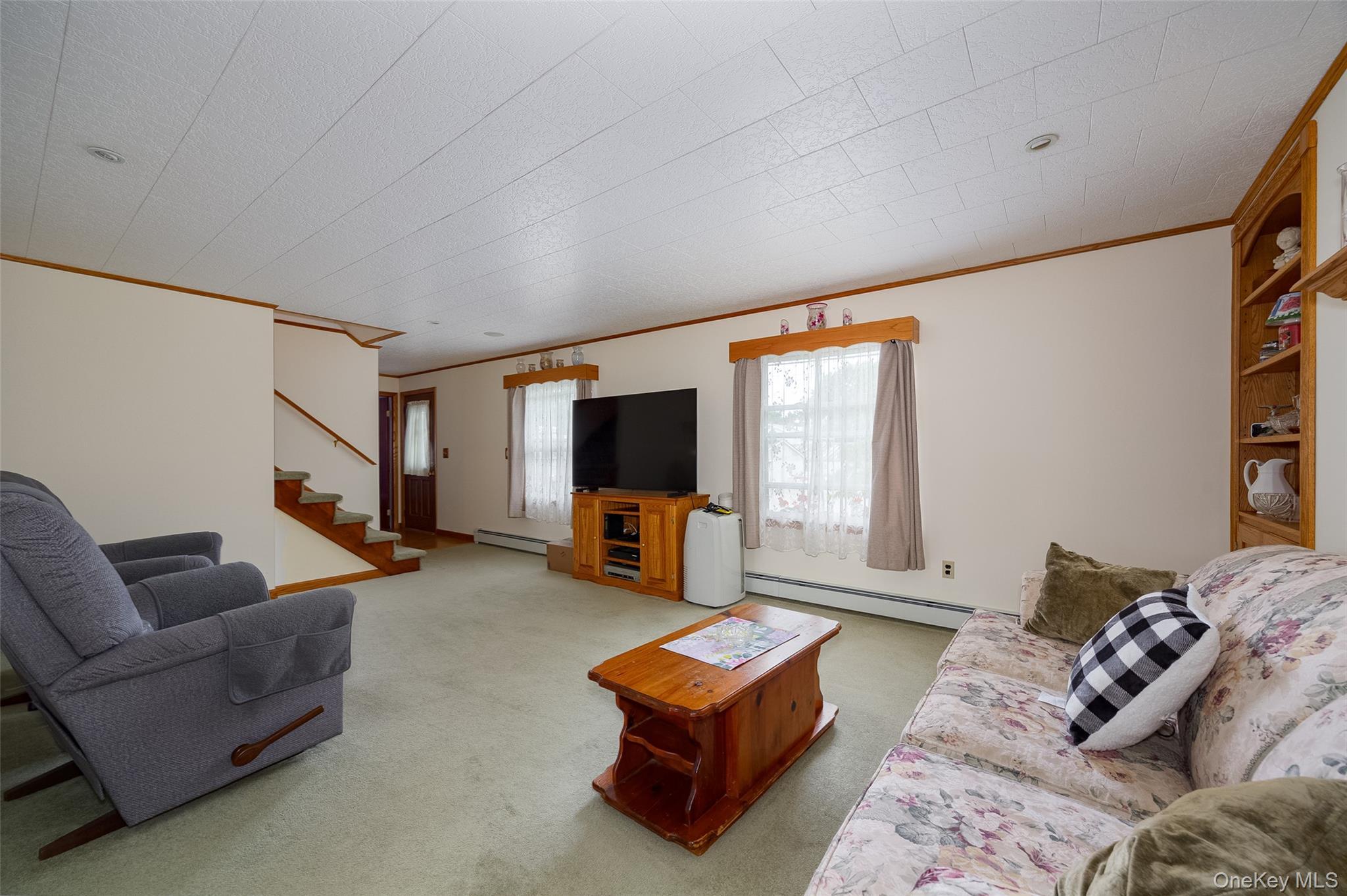 Single Family Maple Street  Dutchess County, NY 12508, MLS-1041215-5