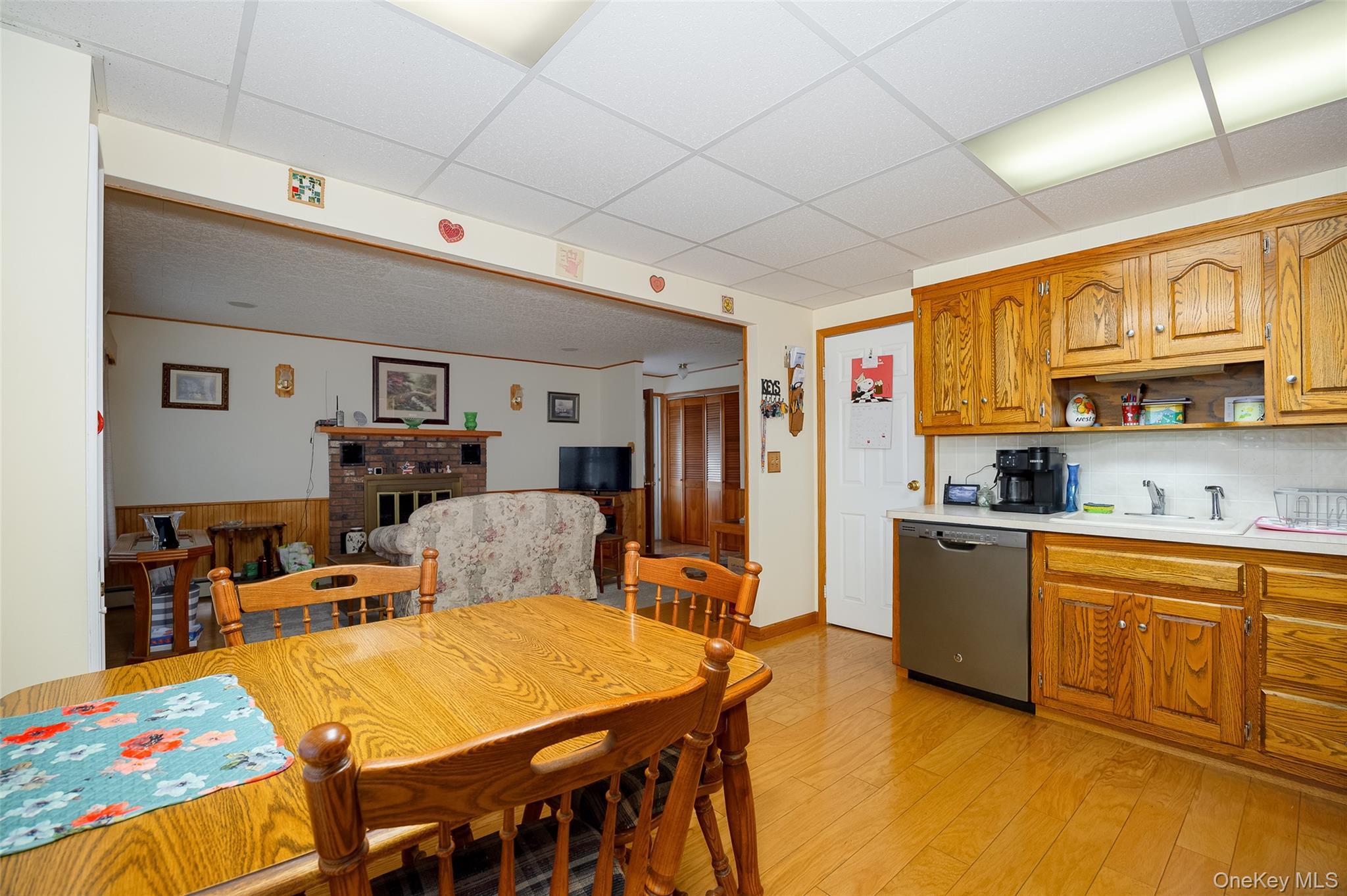 Single Family Maple Street  Dutchess County, NY 12508, MLS-1041215-9