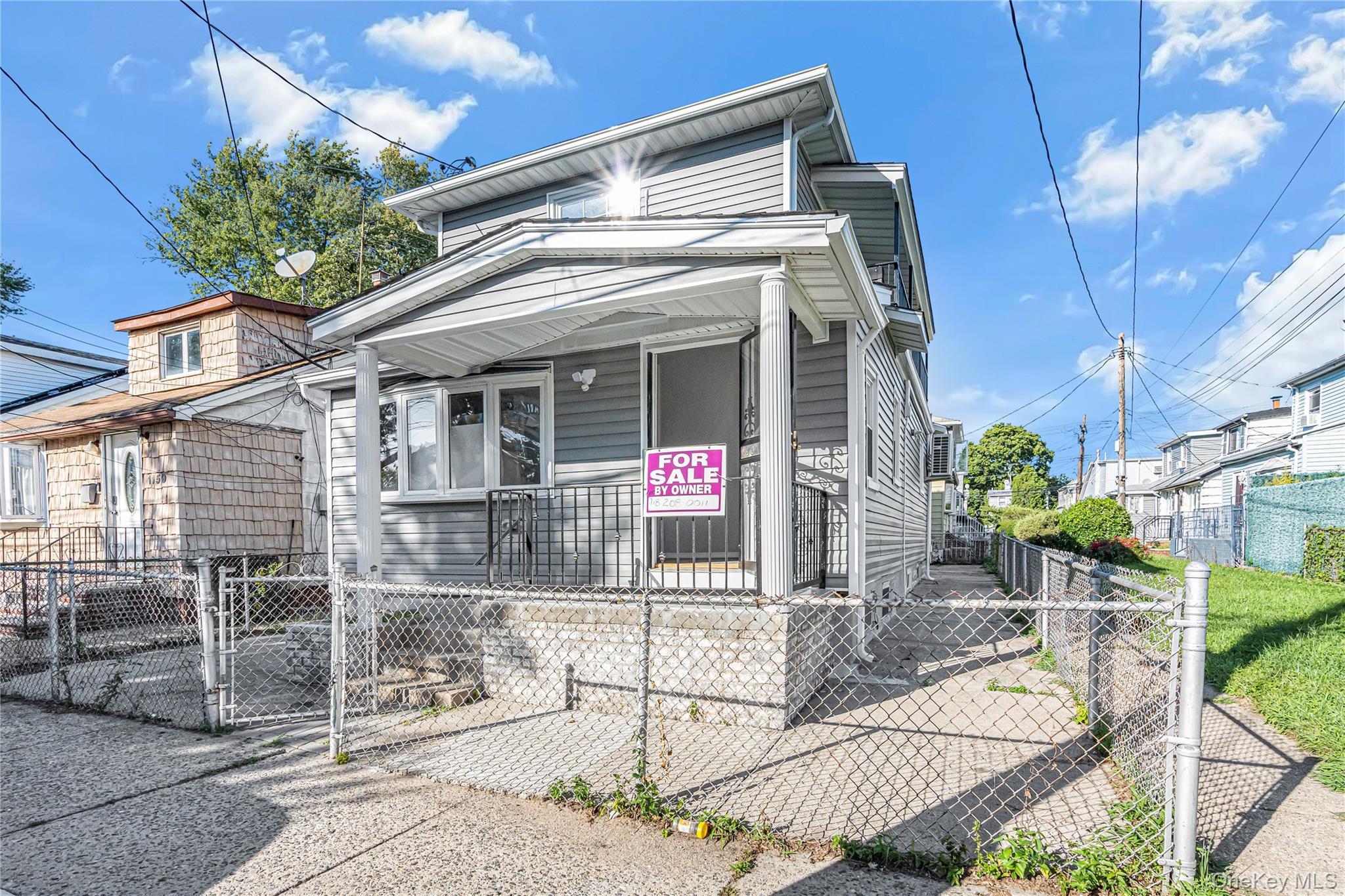 Single Family E 88th Street Brooklyn, NY 11236, MLS-1041220-2