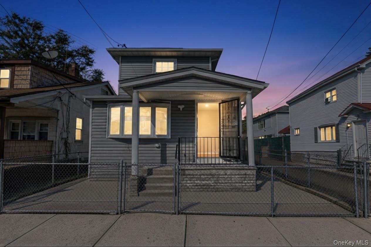 Single Family E 88th Street Brooklyn, NY 11236, MLS-1041220-22