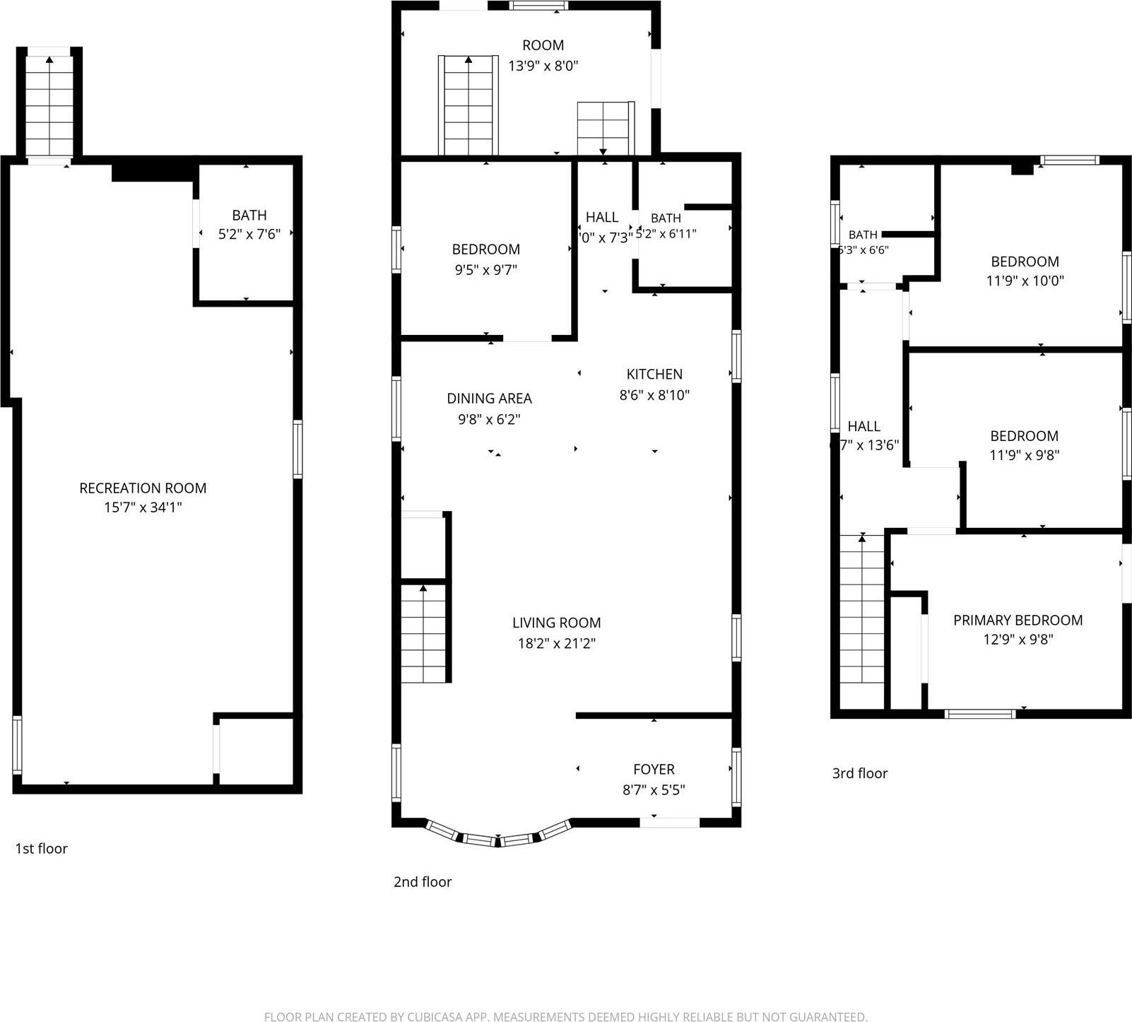 Single Family E 88th Street  Brooklyn, NY 11236, MLS-1041220-30