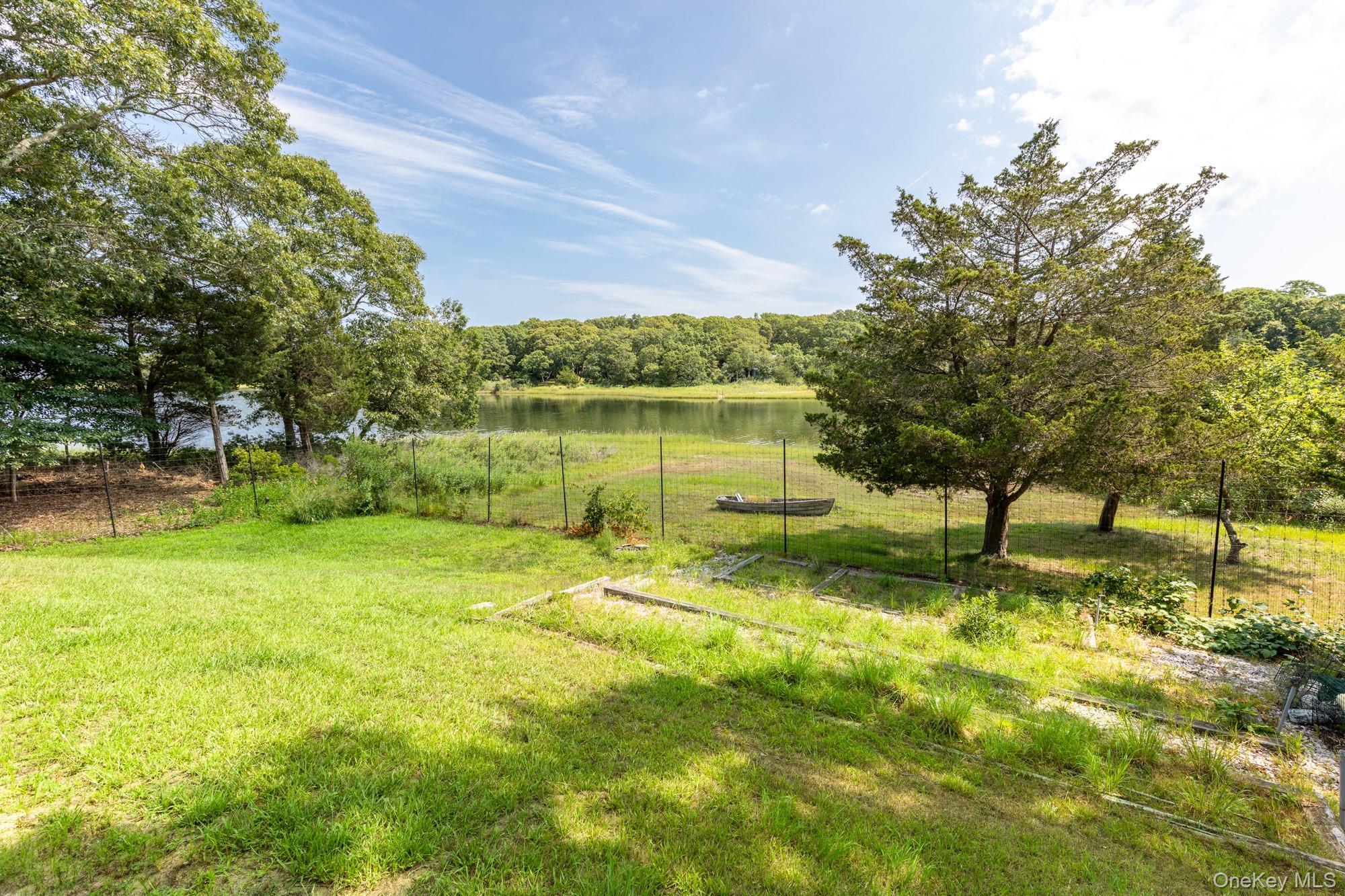 Single Family Isle Of Wight Road  Suffolk County, NY 11937, MLS-1041229-10