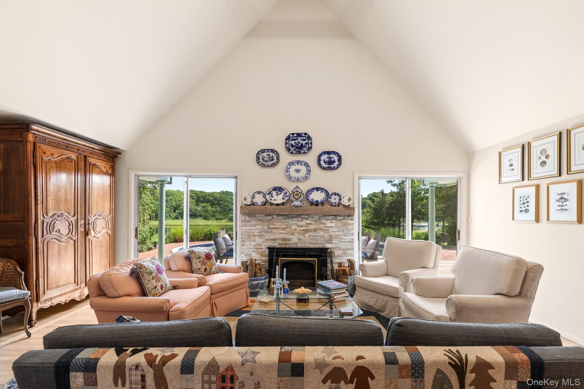 Single Family Isle Of Wight Road  Suffolk County, NY 11937, MLS-1041229-14