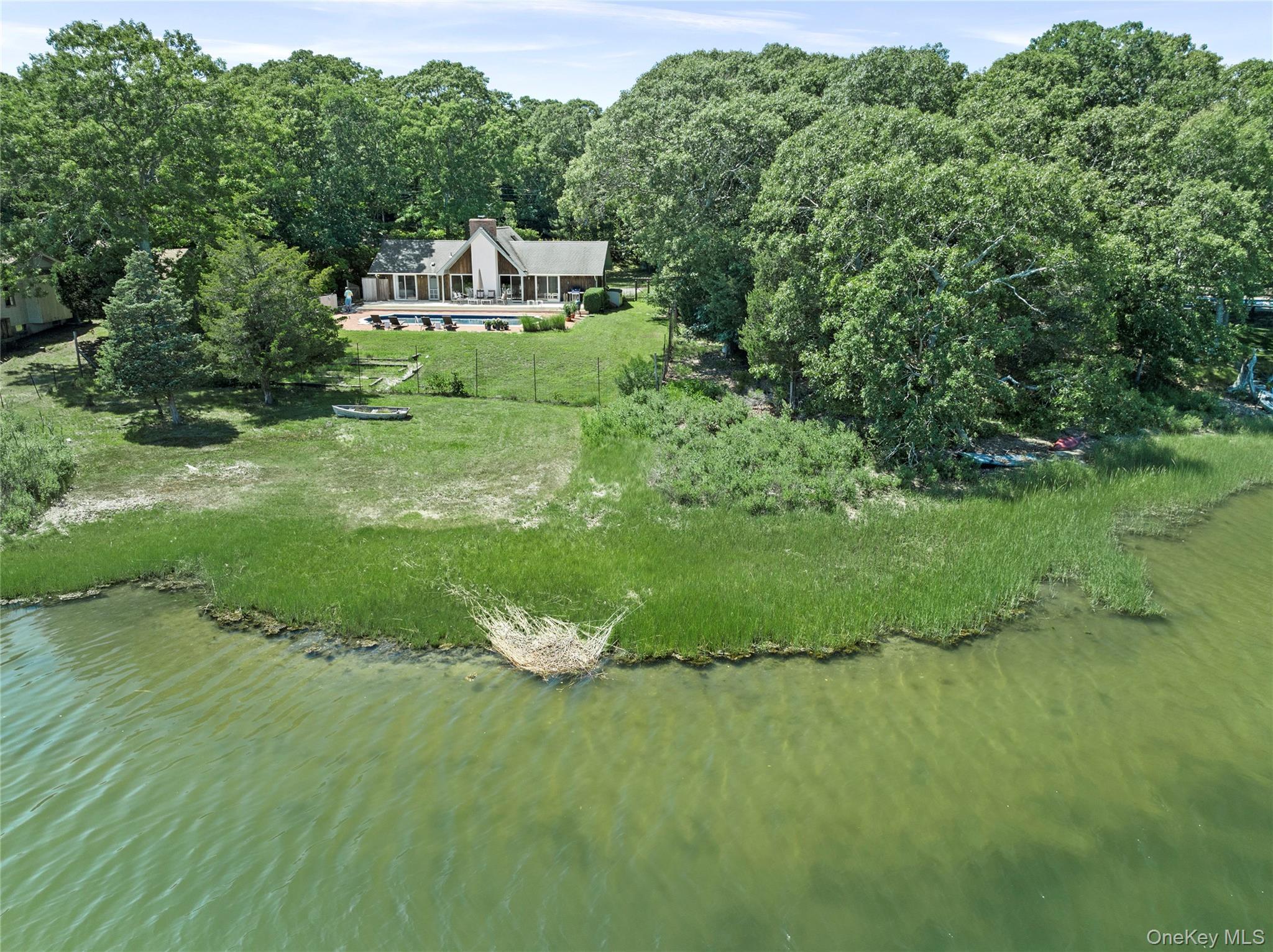 Single Family Isle Of Wight Road  Suffolk County, NY 11937, MLS-1041229-3