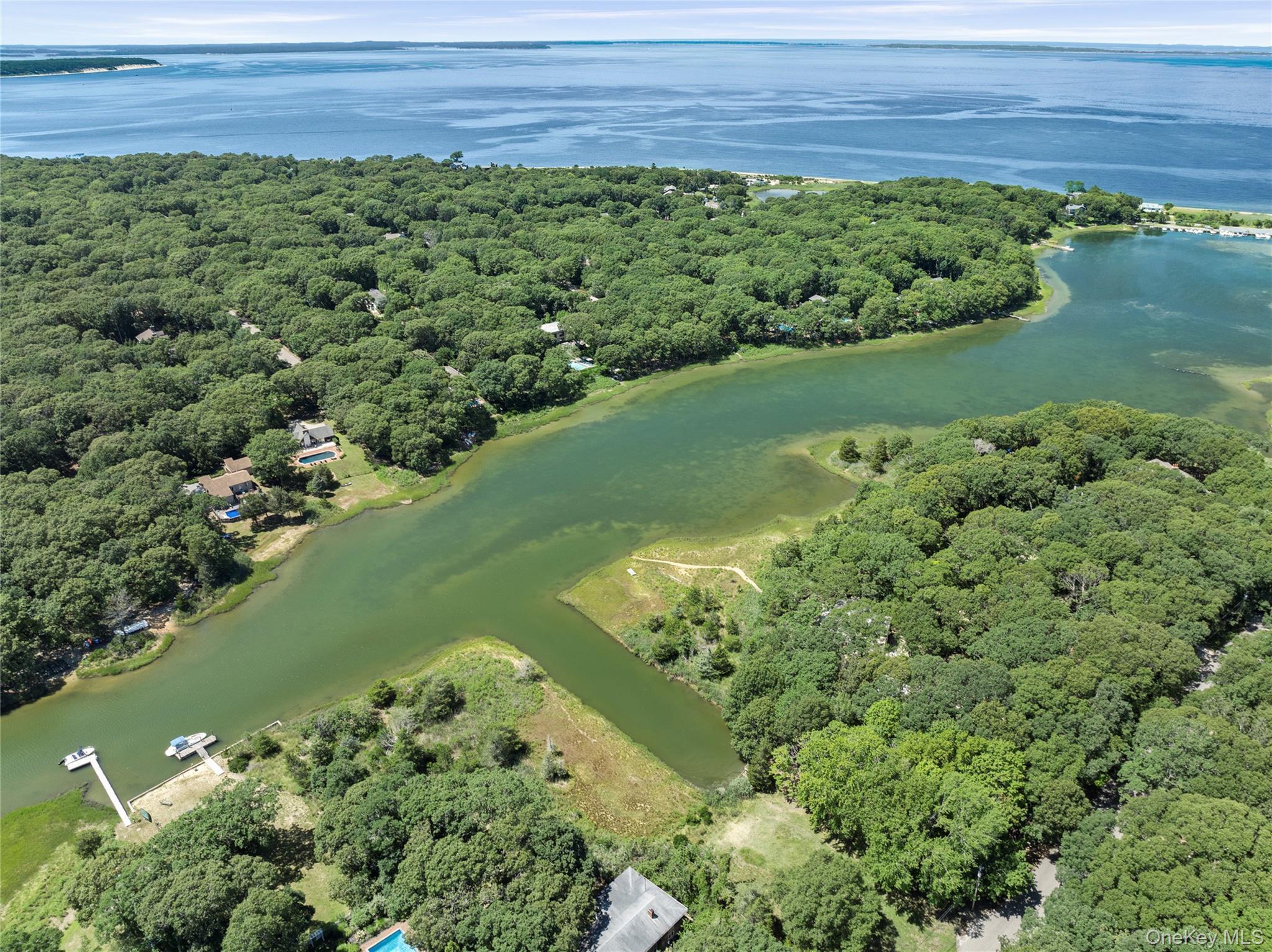 Single Family Isle Of Wight Road  Suffolk County, NY 11937, MLS-1041229-5