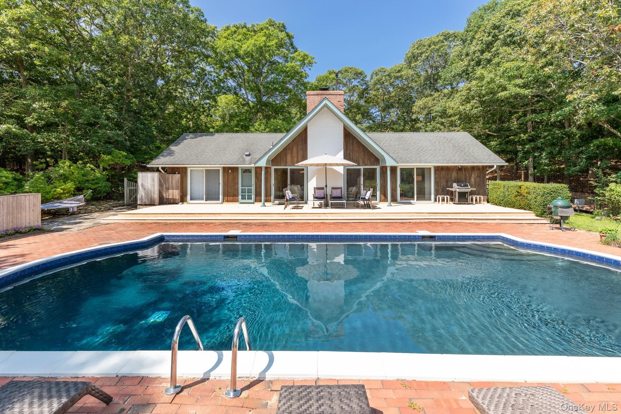 Single Family Isle Of Wight Road  Suffolk County, NY 11937, MLS-1041229-8