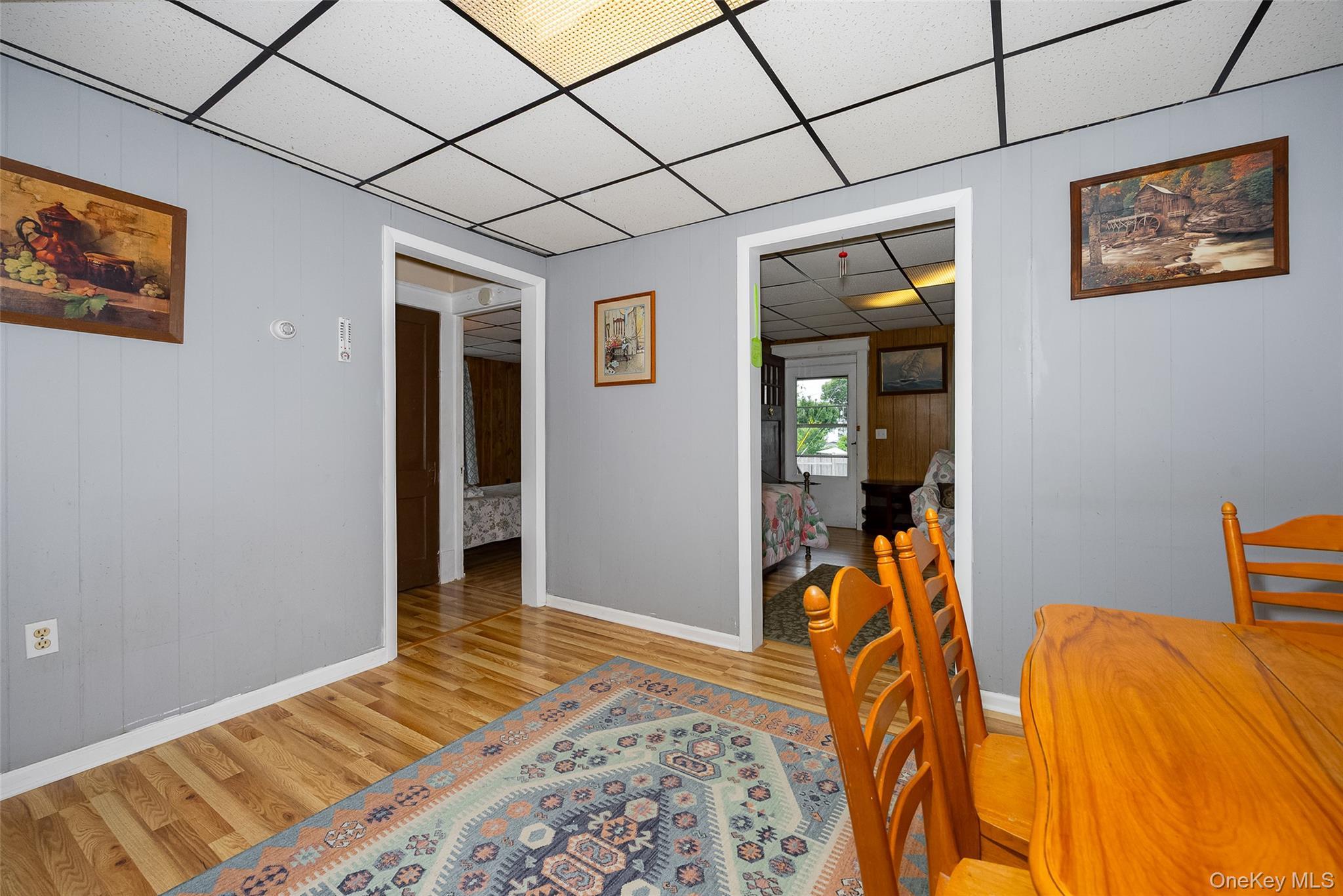 Single Family Oak Street Dutchess County, NY 12508, MLS-1041236-11