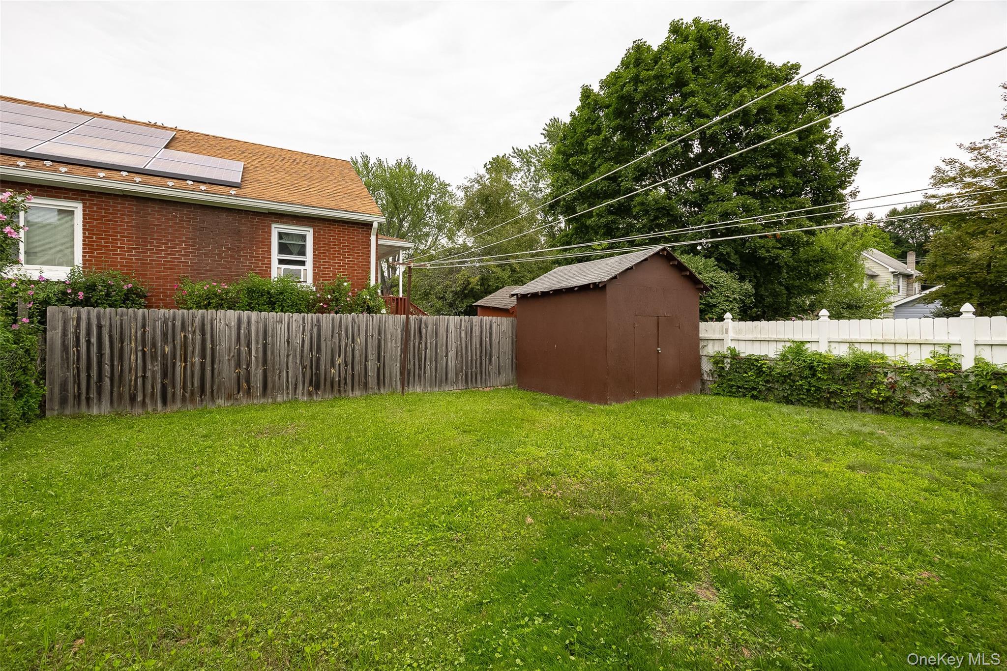 Single Family Oak Street Dutchess County, NY 12508, MLS-1041236-15
