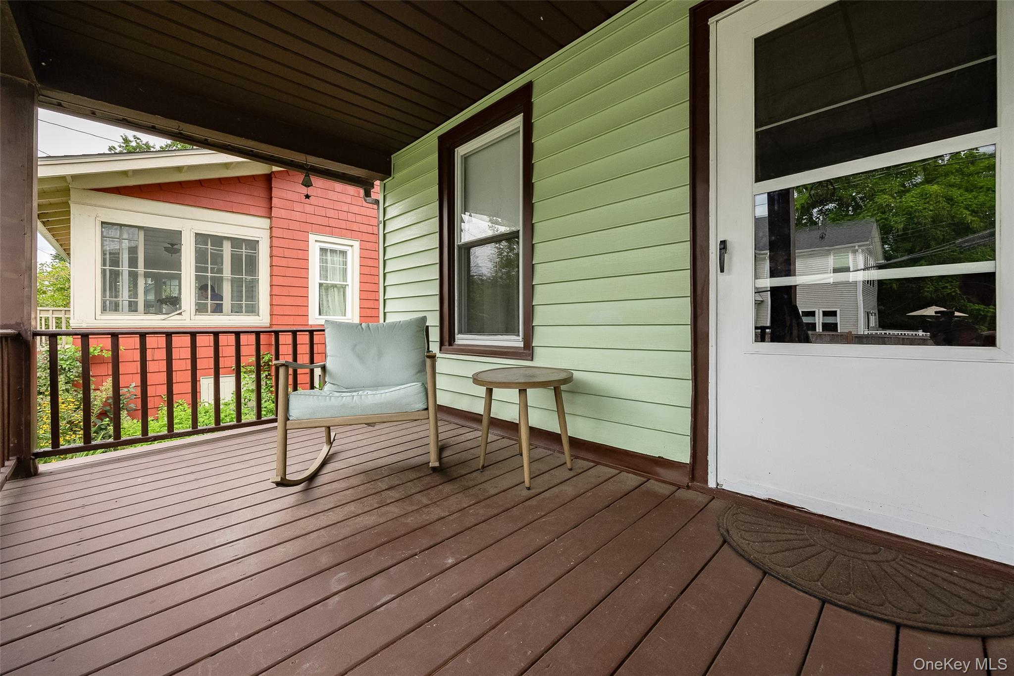 Single Family Oak Street Dutchess County, NY 12508, MLS-1041236-4