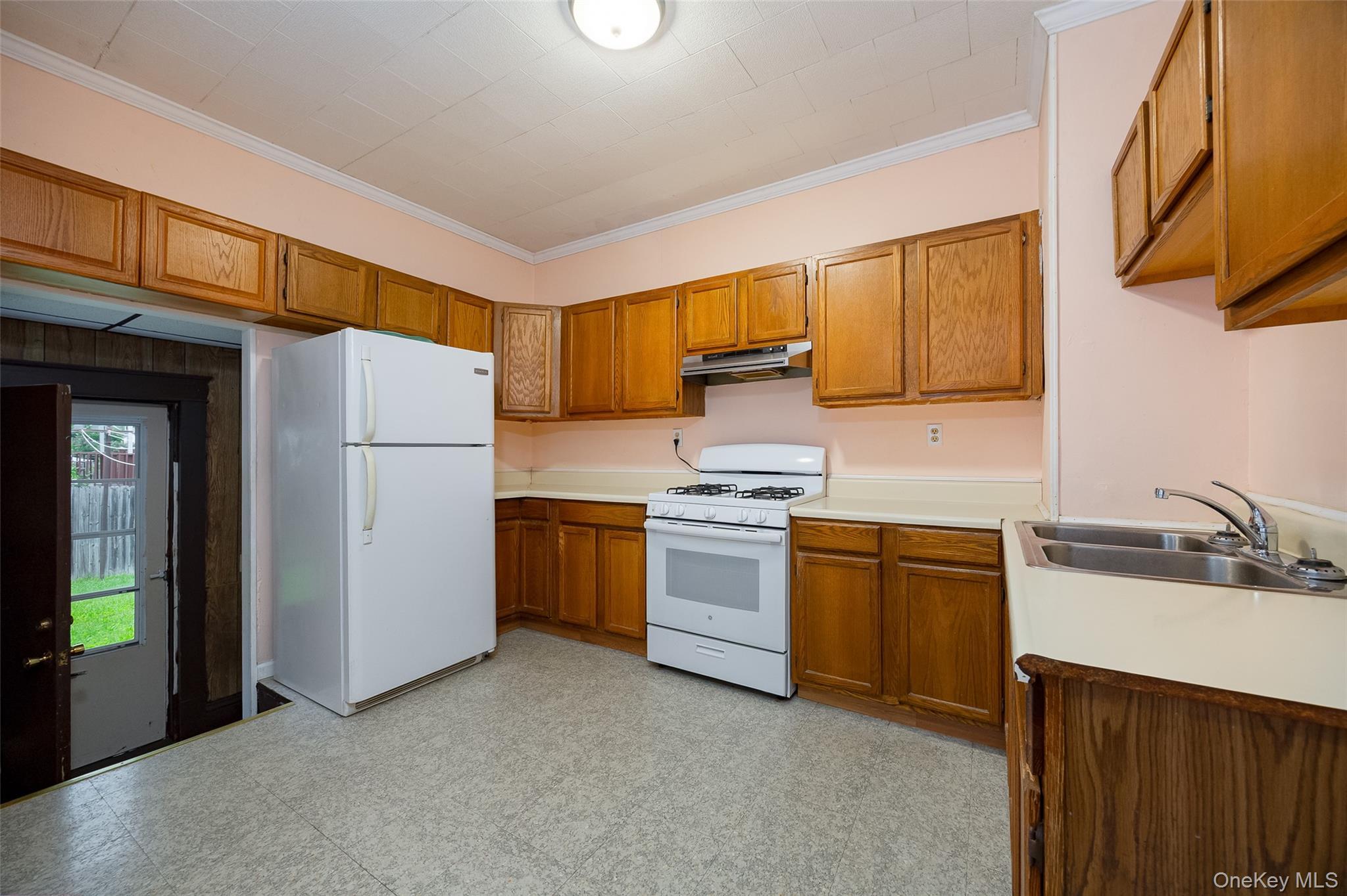 Single Family Oak Street Dutchess County, NY 12508, MLS-1041236-9