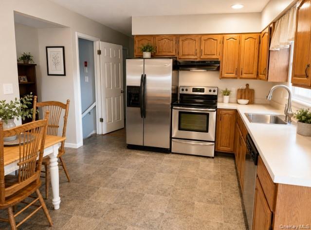 Single Family Robinson Avenue Suffolk County, NY 11763, MLS-1041239-4