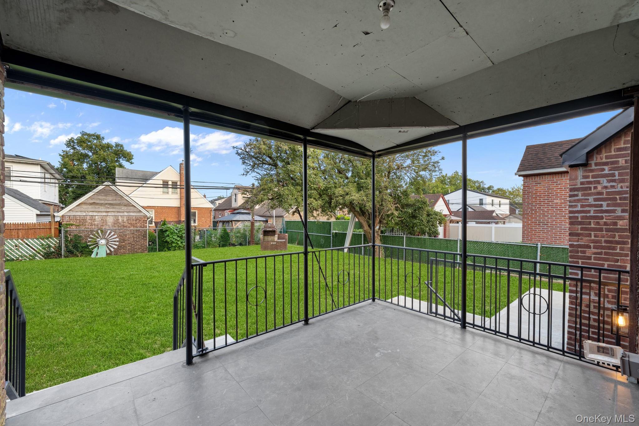 Single Family 232nd Street Queens, NY 11413, MLS-1041250-12