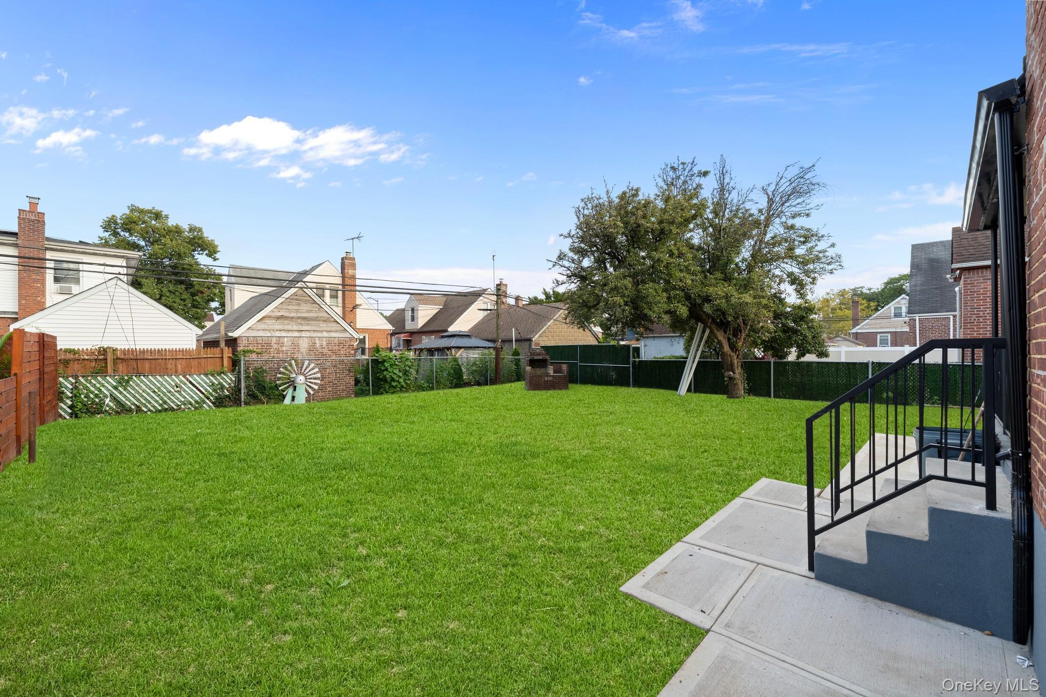 Single Family 232nd Street Queens, NY 11413, MLS-1041250-13