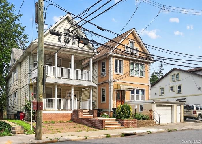 Single Family Victory Boulevard  Staten Island, NY 10301, MLS-1041254-2