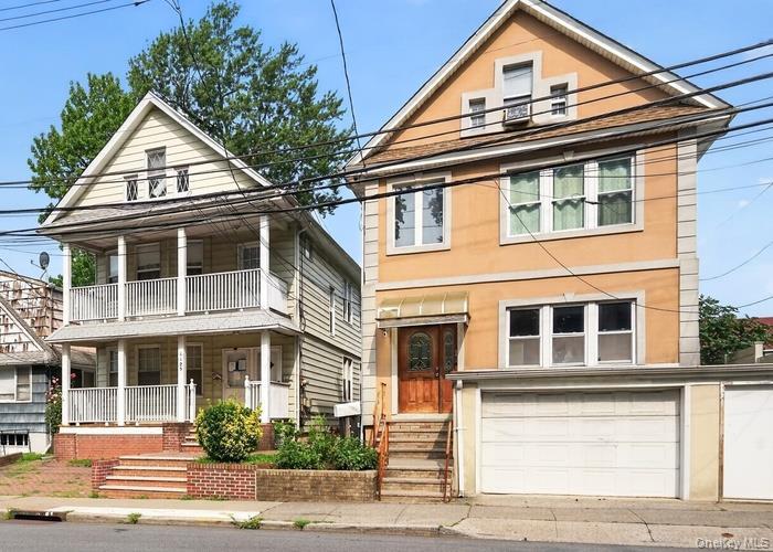 Single Family Victory Boulevard  Staten Island, NY 10301, MLS-1041254-3