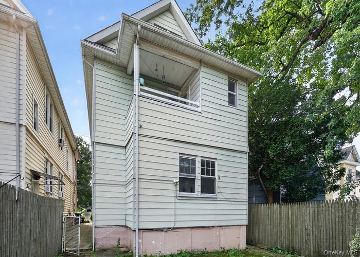 Single Family Victory Boulevard  Staten Island, NY 10301, MLS-1041254-4