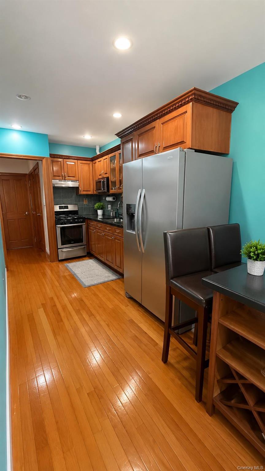 Single Family 122nd Street Queens, NY 11420, MLS-1041267-2
