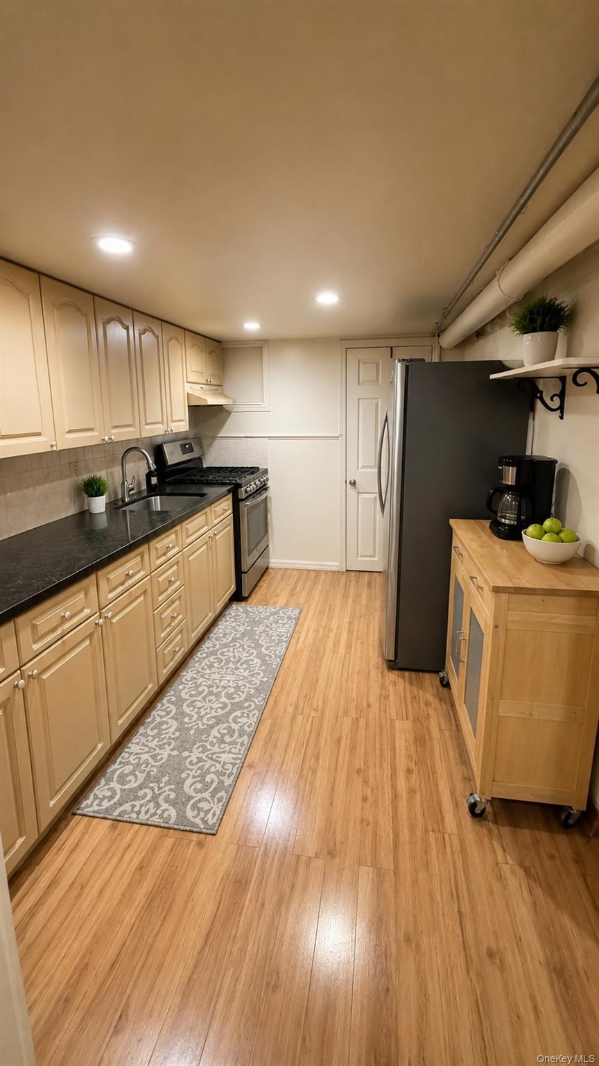 Single Family 122nd Street Queens, NY 11420, MLS-1041267-8