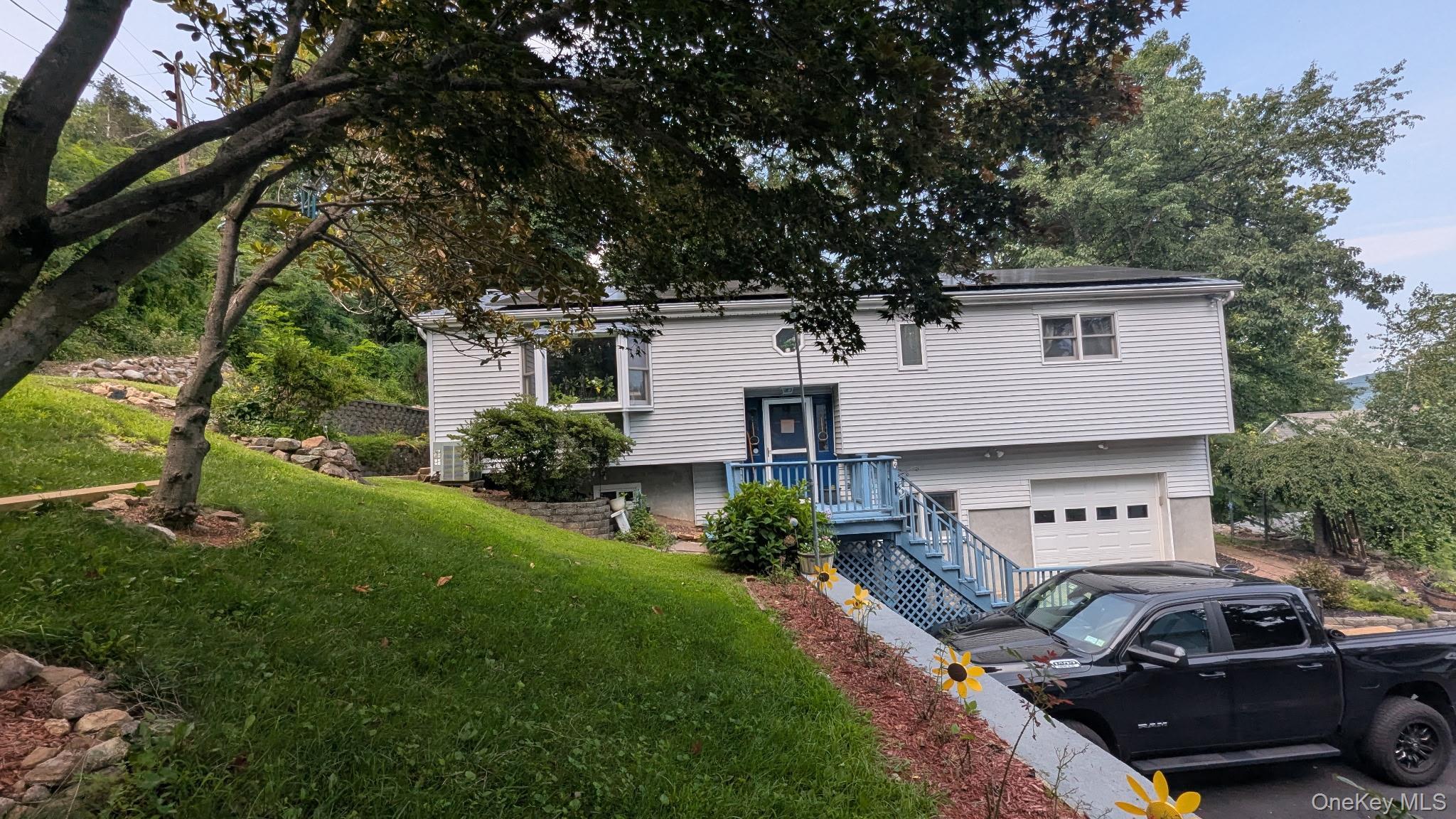 Single Family Kleitz Avenue Orange County, NY 10928, MLS-1041268-2