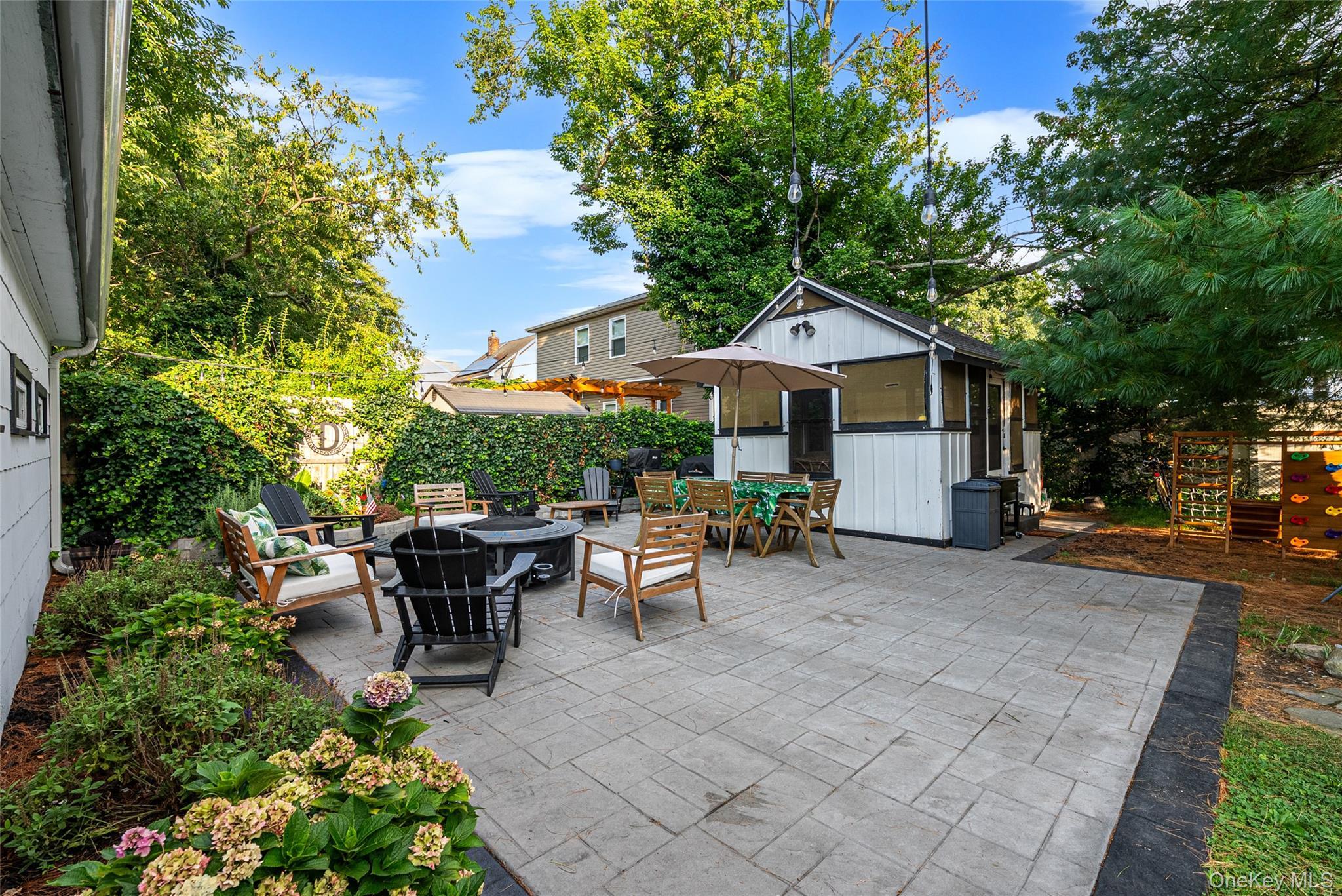 Single Family Howard Avenue Suffolk County, NY 11726, MLS-1041271-24