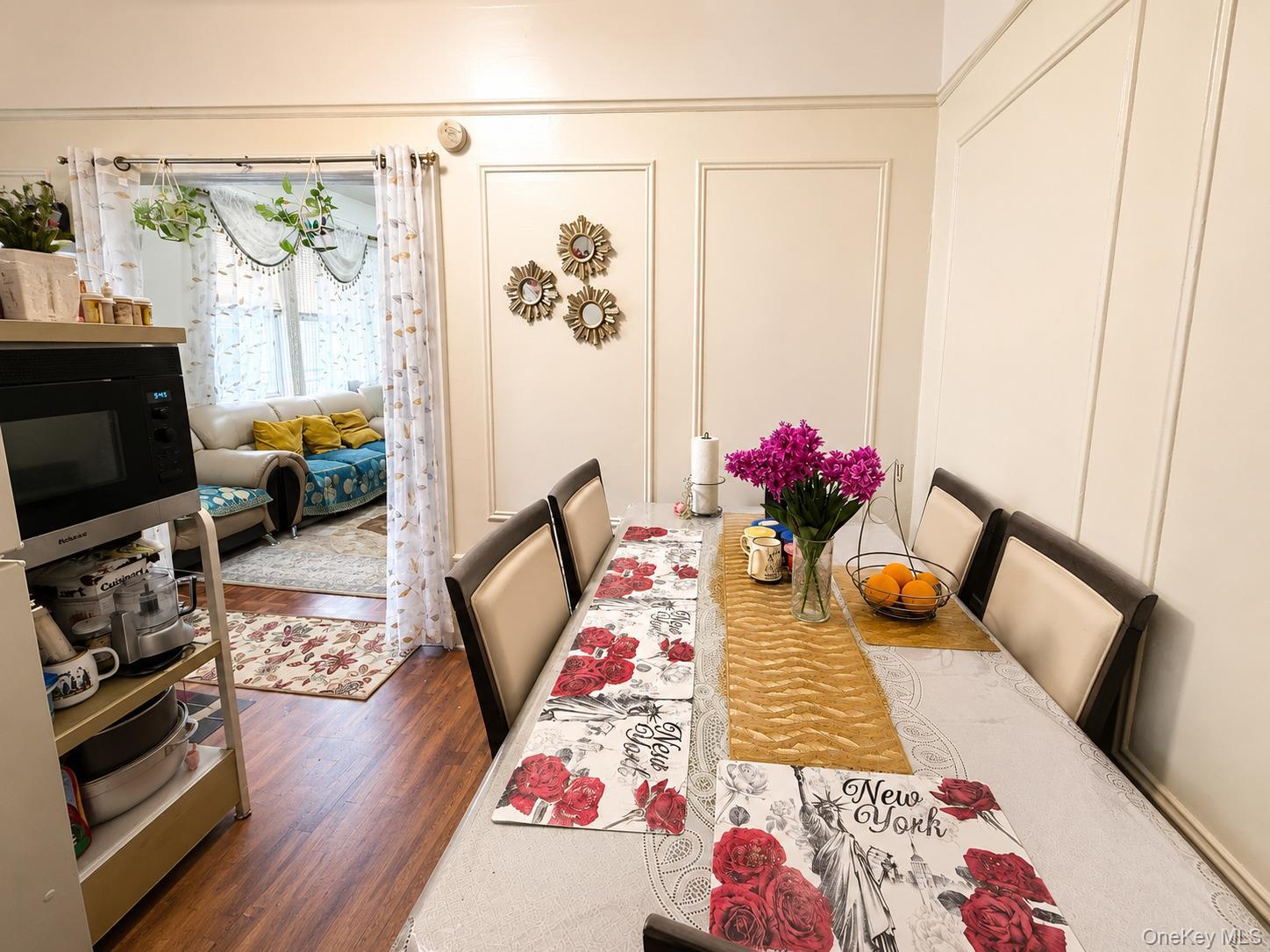 Single Family Elder Avenue  Bronx, NY 10472, MLS-1041272-11