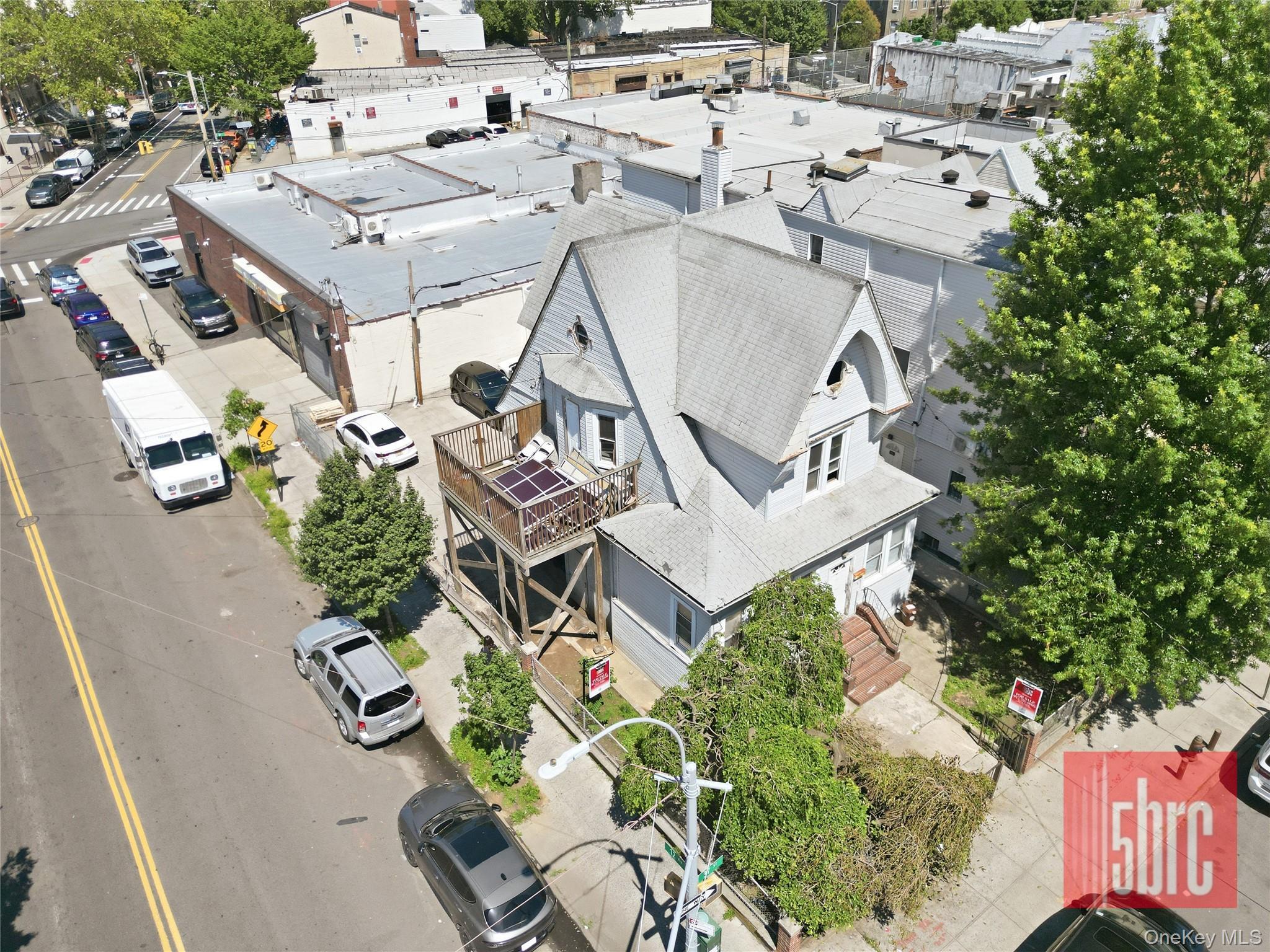 Single Family 37th Street Brooklyn, NY 11218, MLS-1041274-23