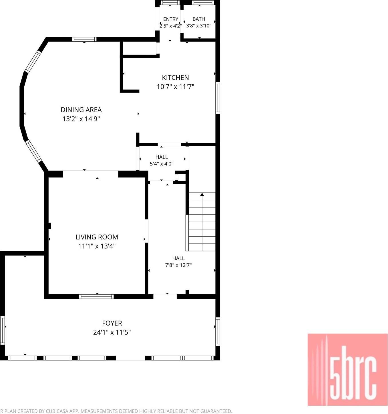 Single Family 37th Street Brooklyn, NY 11218, MLS-1041274-25
