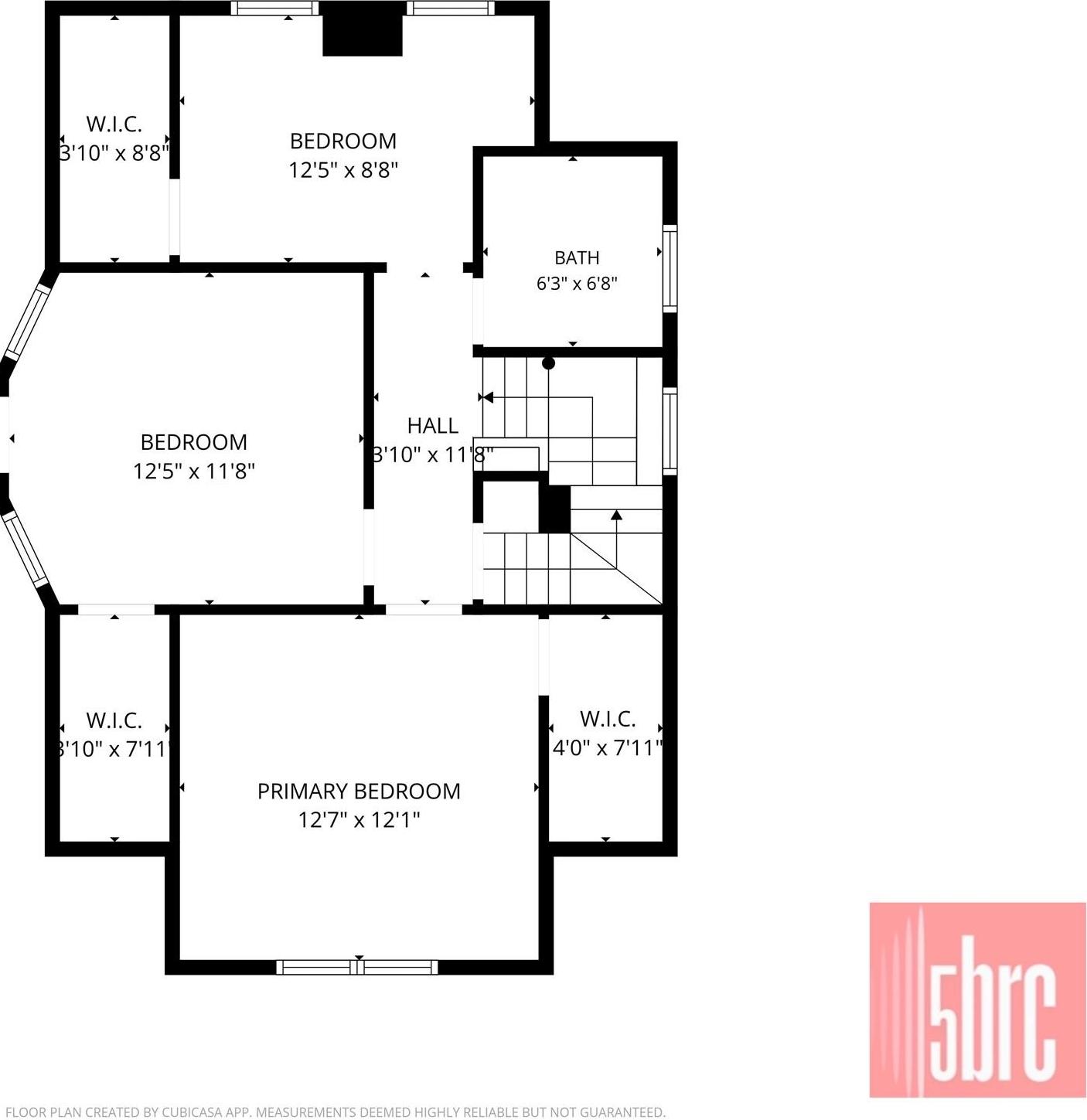 Single Family 37th Street Brooklyn, NY 11218, MLS-1041274-26