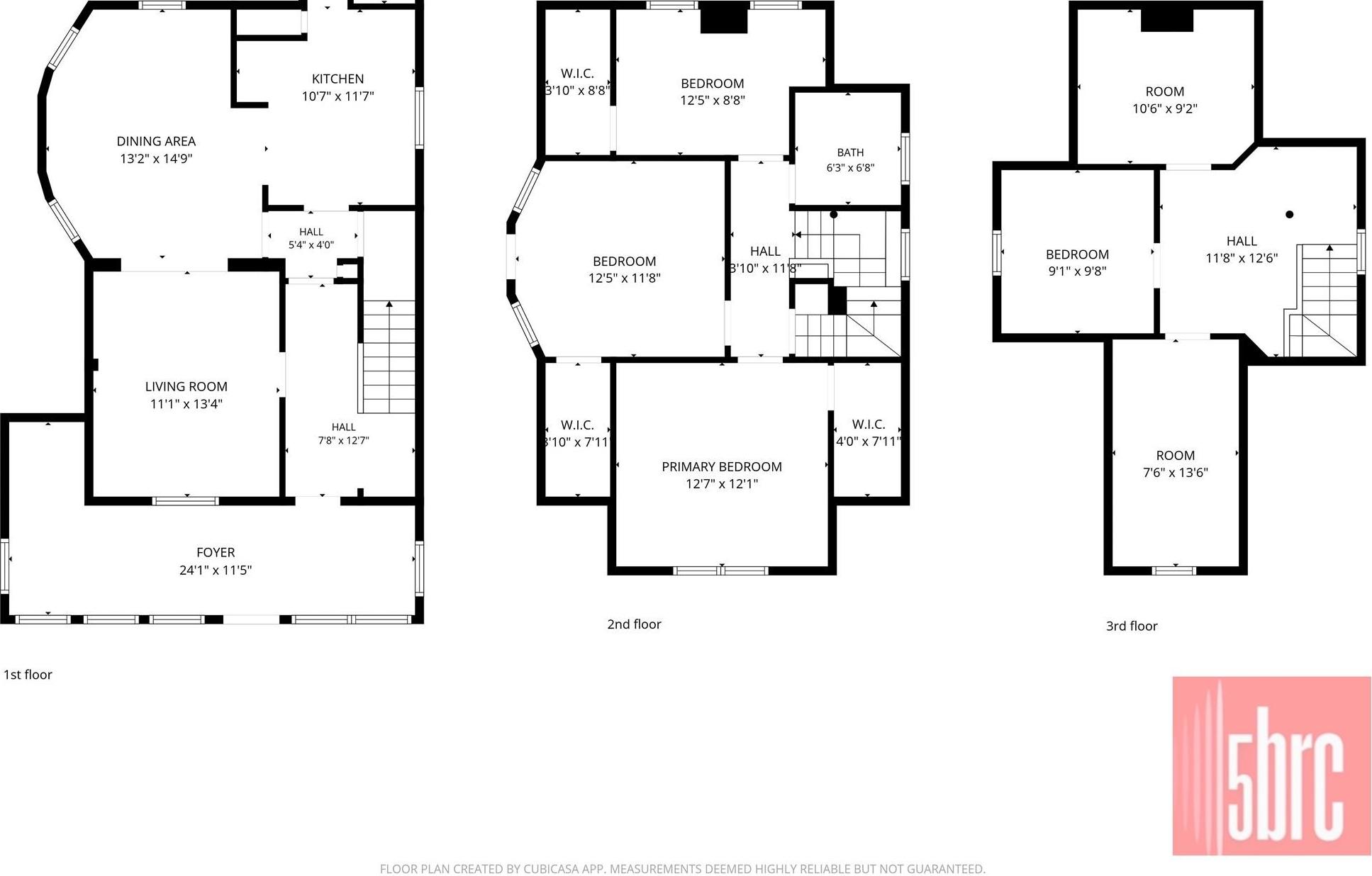 Single Family 37th Street  Brooklyn, NY 11218, MLS-1041274-28