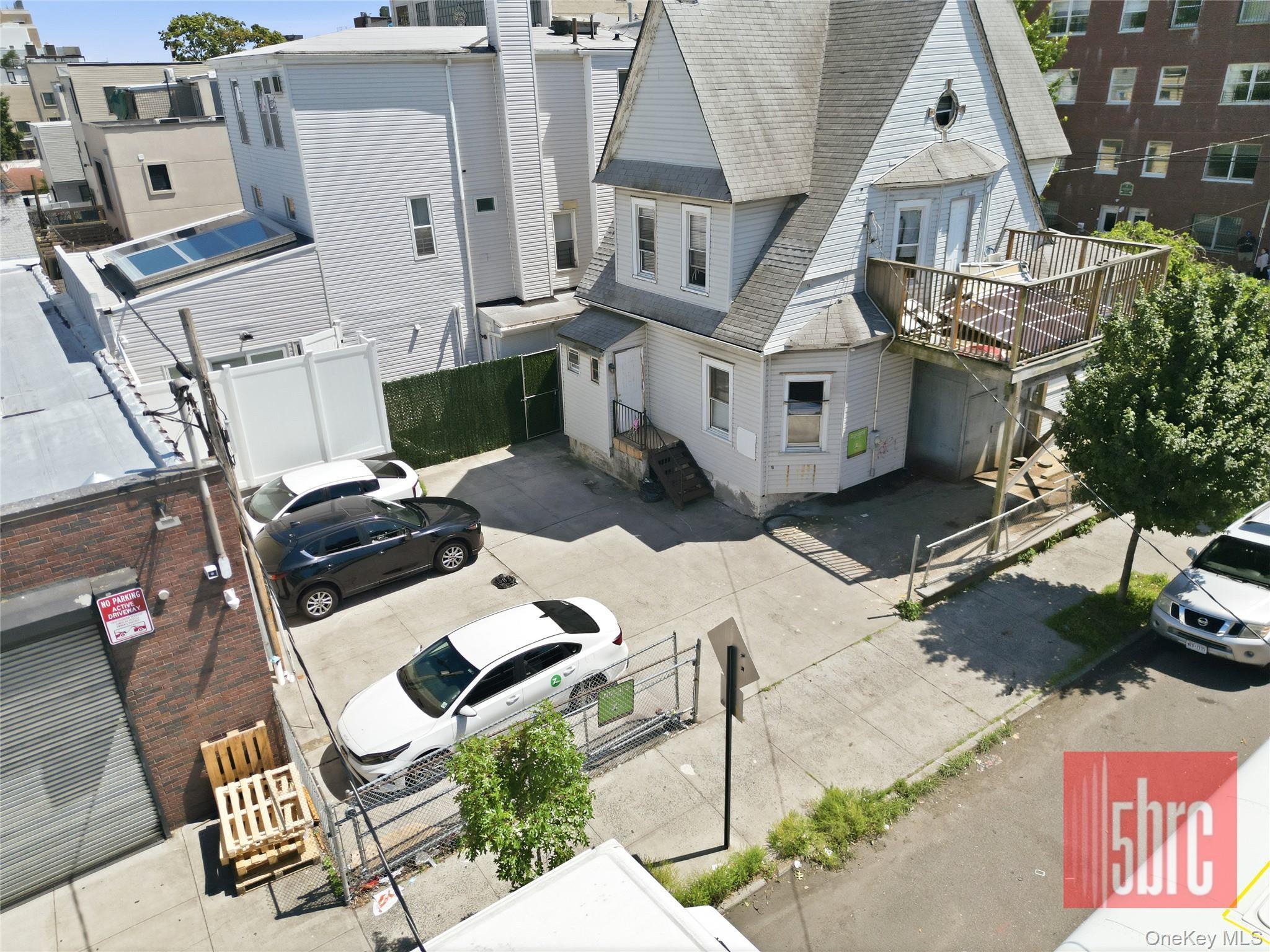 Single Family 37th Street Brooklyn, NY 11218, MLS-1041274-3