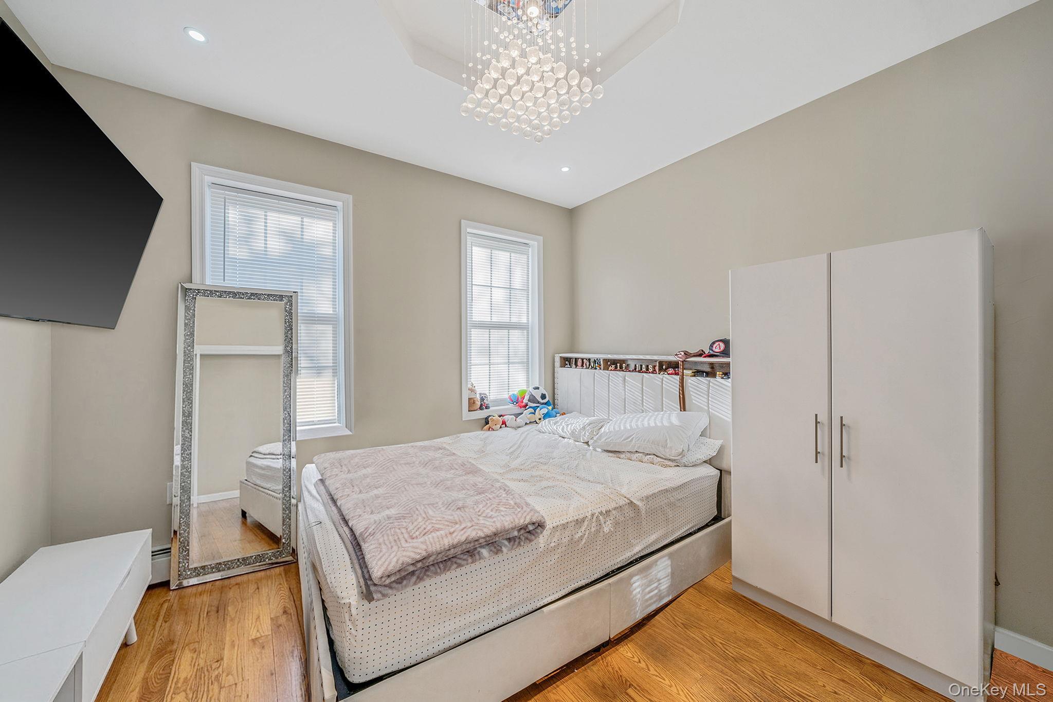 Single Family 98th Street  Queens, NY 11369, MLS-1041277-18