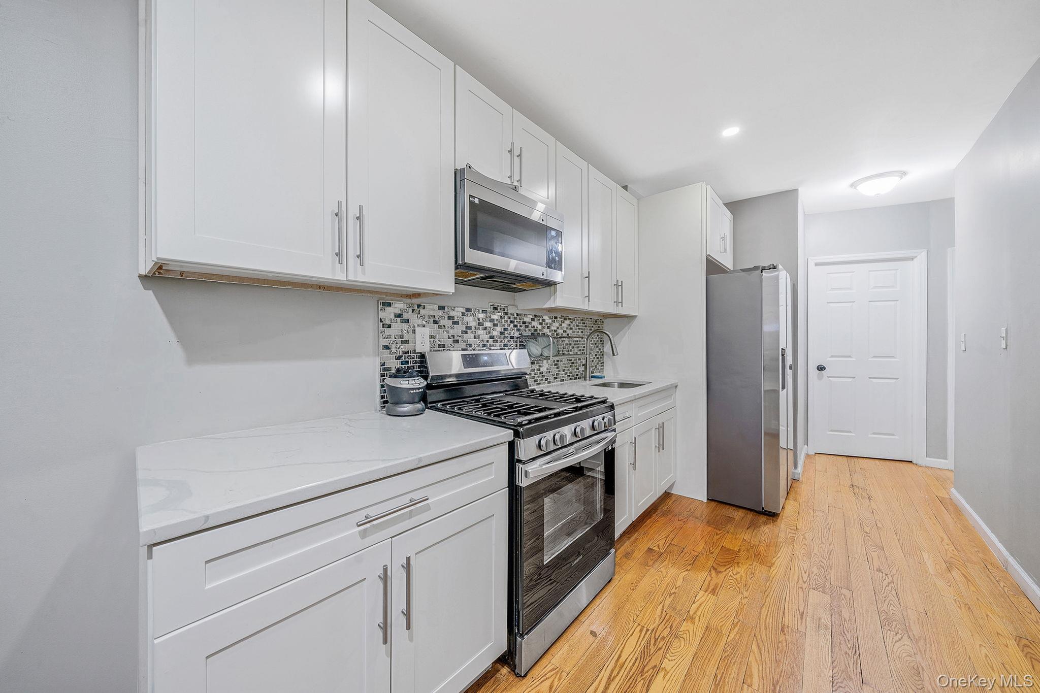 Single Family 98th Street  Queens, NY 11369, MLS-1041277-19