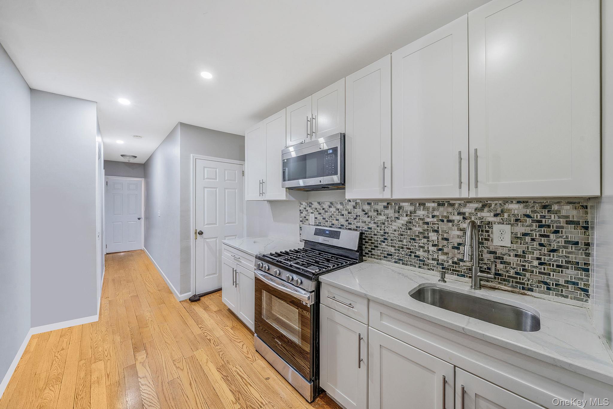 Single Family 98th Street  Queens, NY 11369, MLS-1041277-20