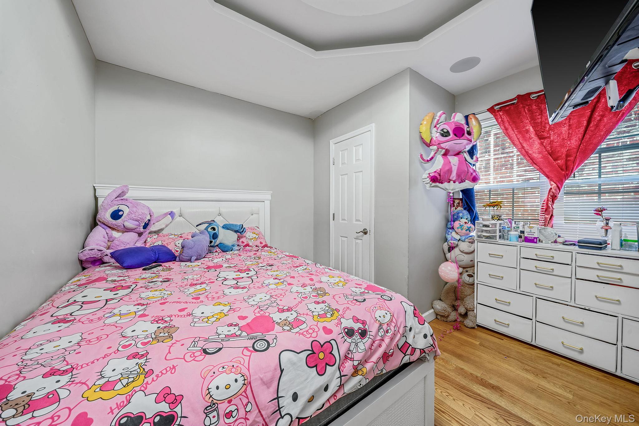 Single Family 98th Street  Queens, NY 11369, MLS-1041277-23