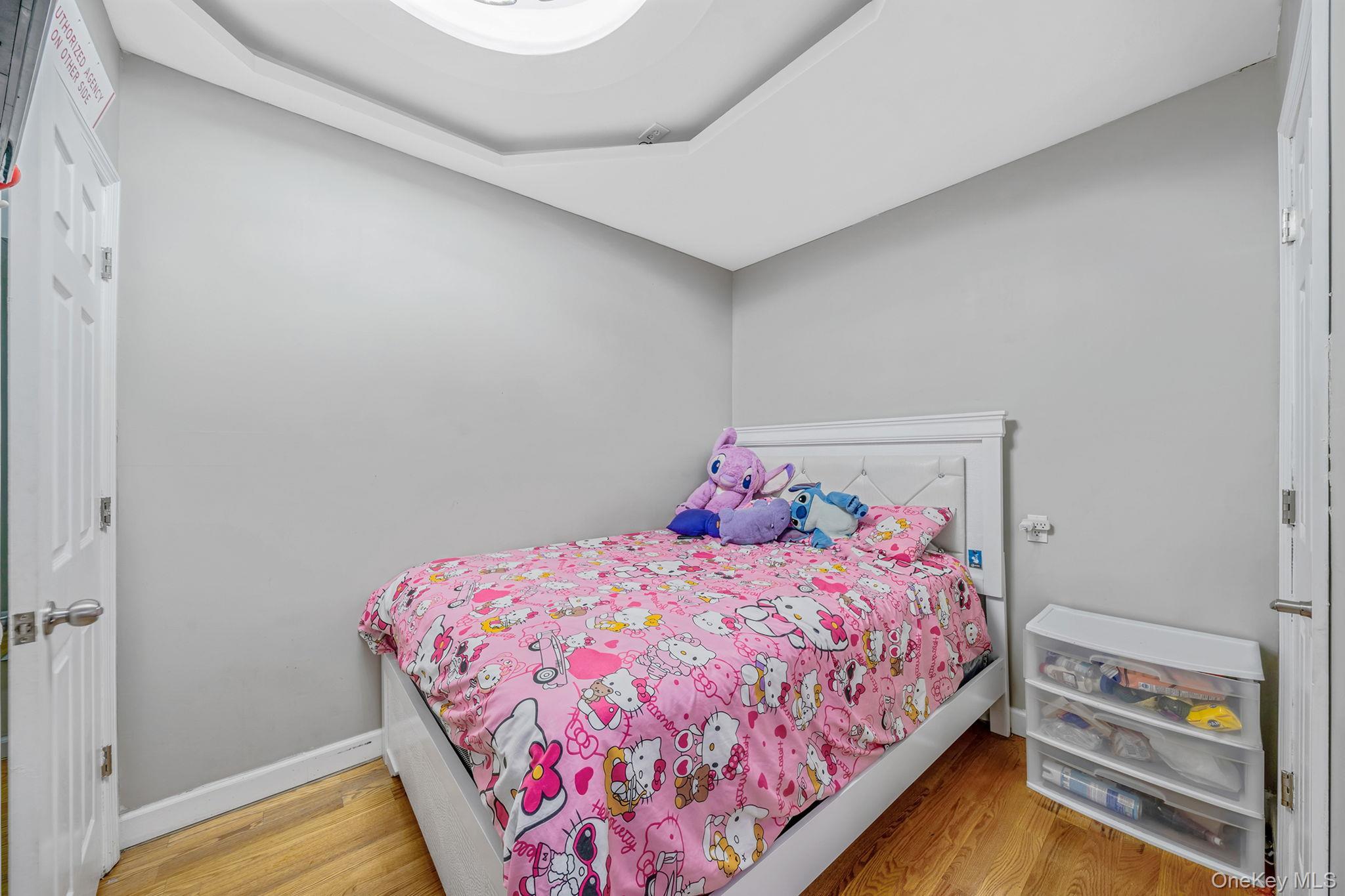 Single Family 98th Street  Queens, NY 11369, MLS-1041277-24