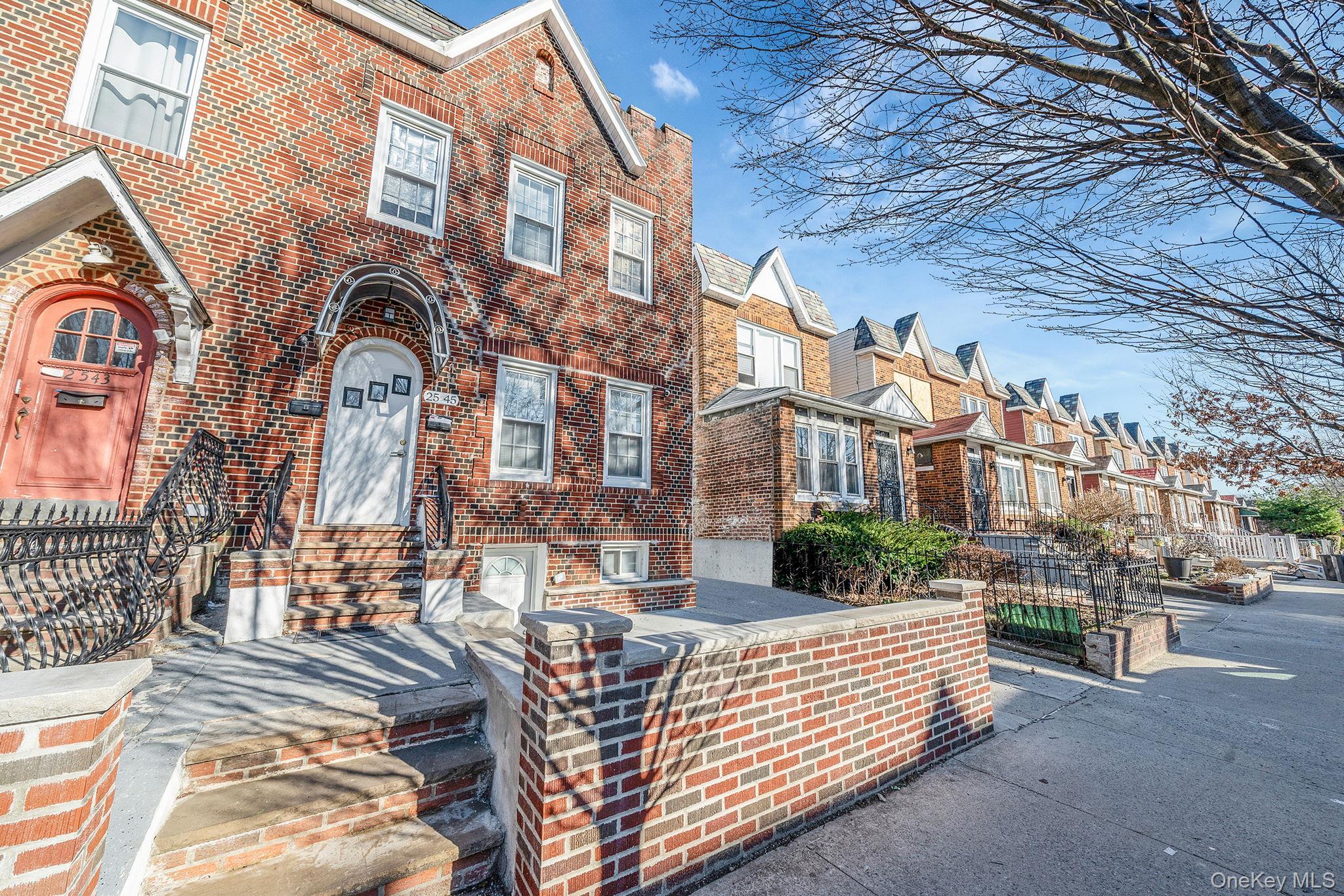 Single Family 98th Street  Queens, NY 11369, MLS-1041277-3