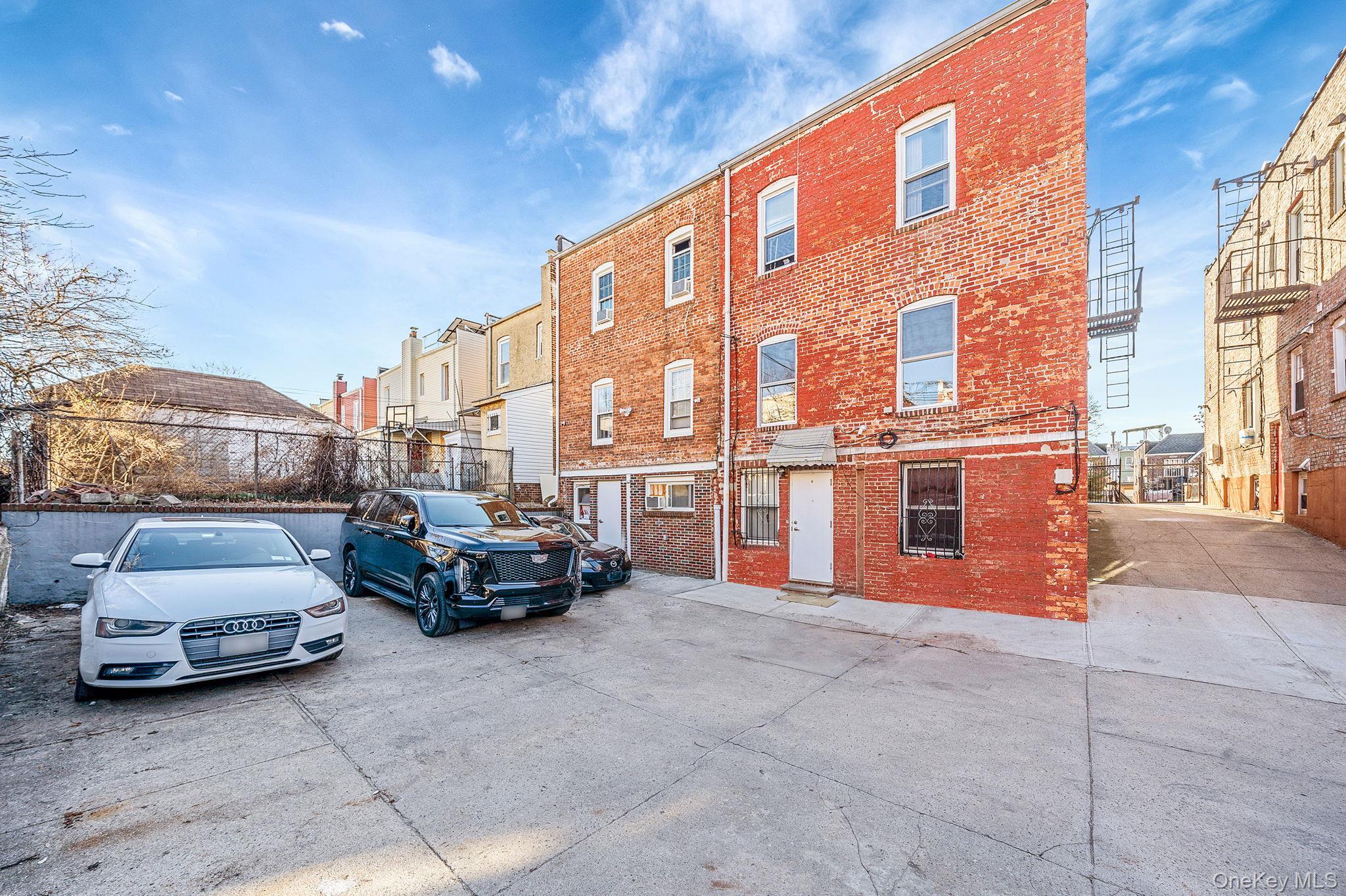 Single Family 98th Street  Queens, NY 11369, MLS-1041277-5