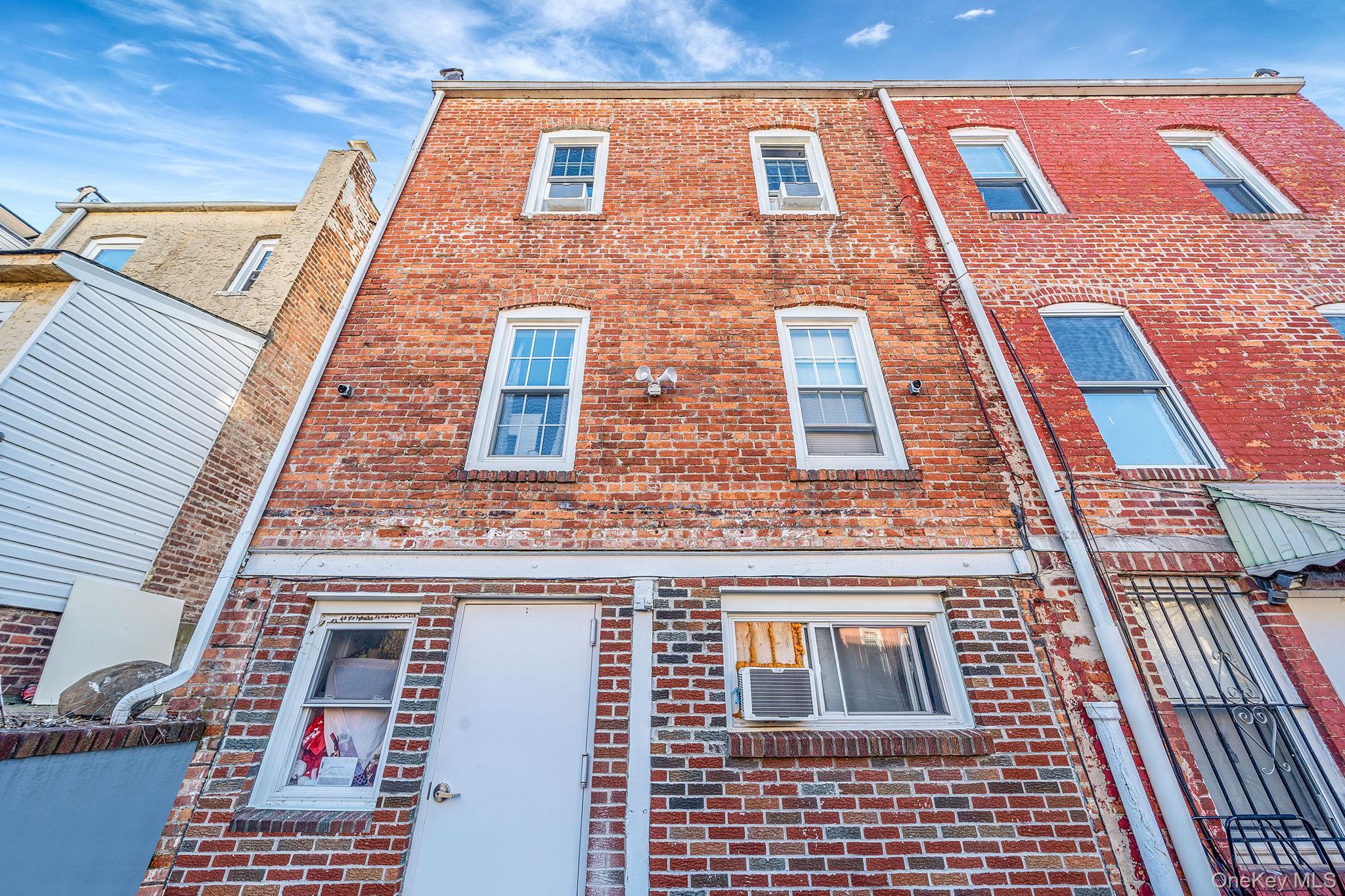 Single Family 98th Street  Queens, NY 11369, MLS-1041277-6
